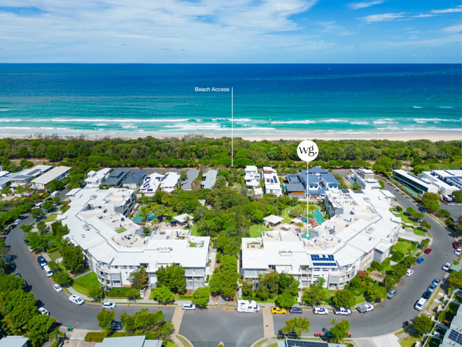 5/40-48 Kamala Crescent, CASUARINA