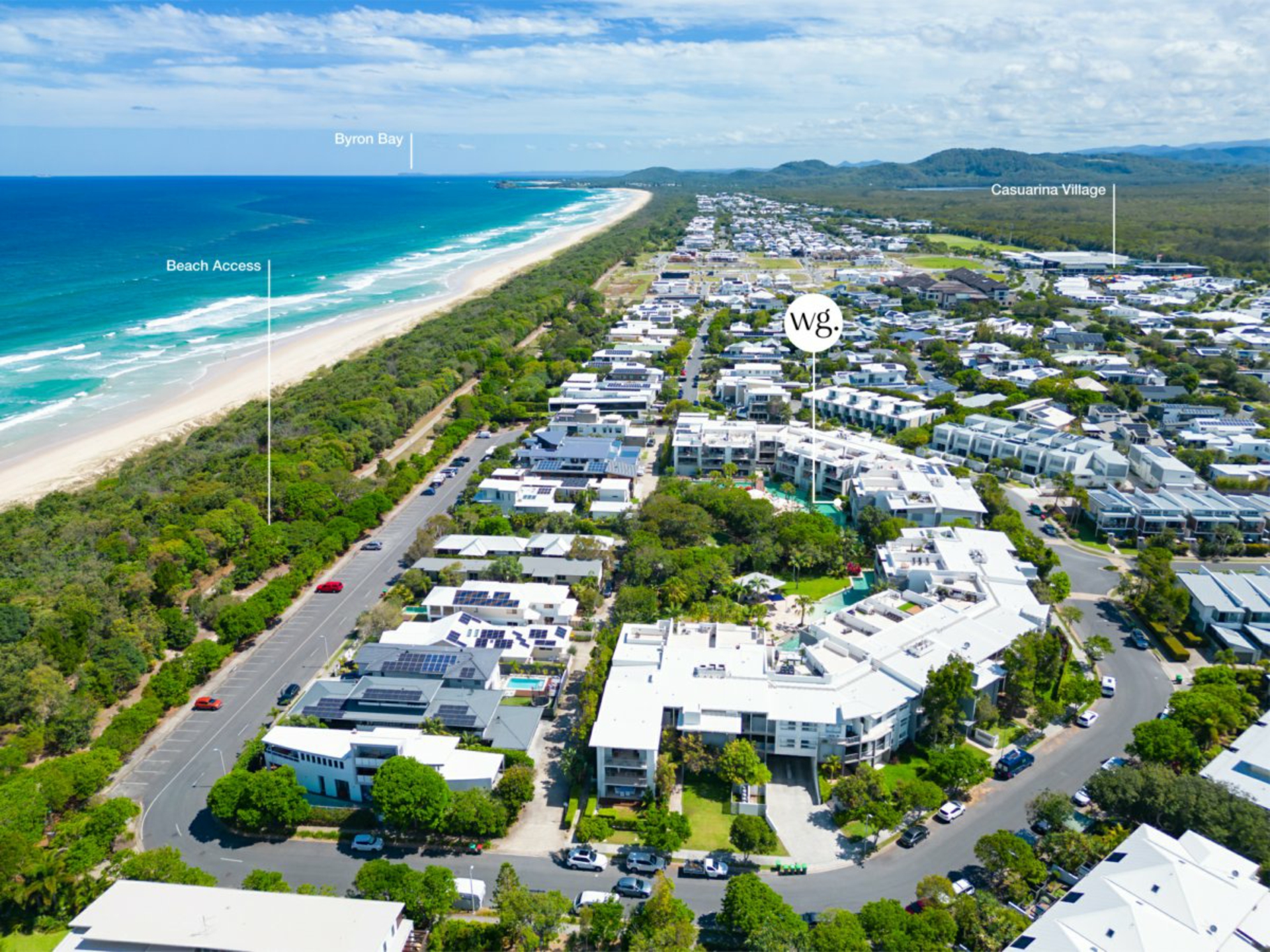 5/40-48 Kamala Crescent, CASUARINA