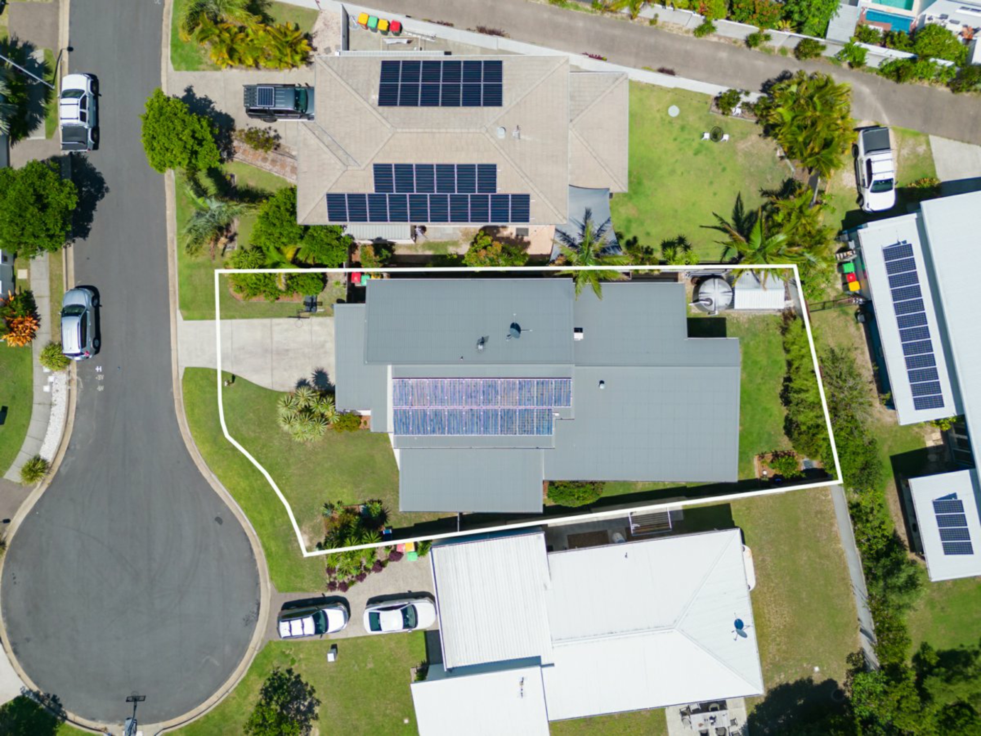 13 Ulladulla Court, KINGSCLIFF