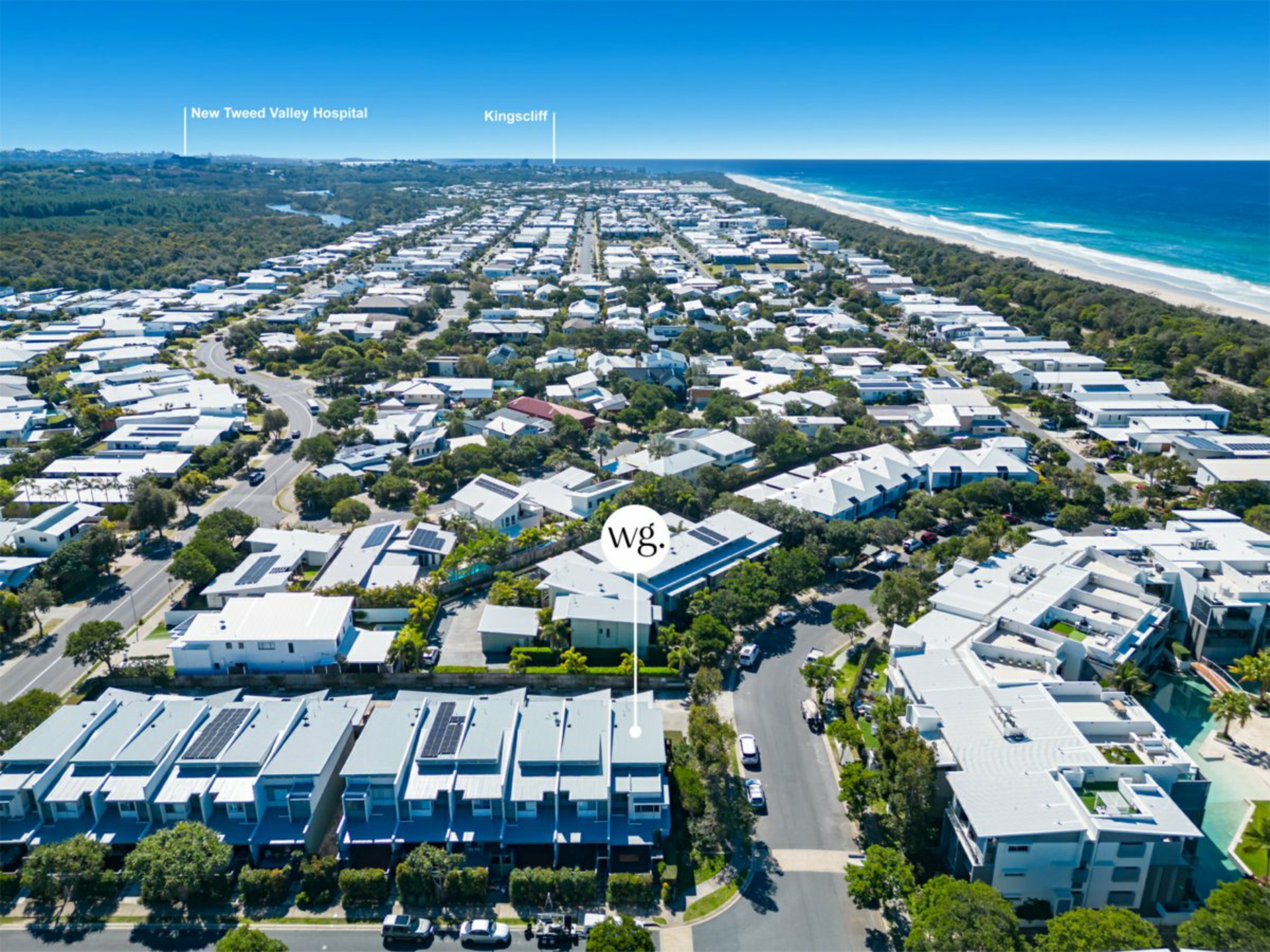 1/1-7 Canthium Way, Casuarina