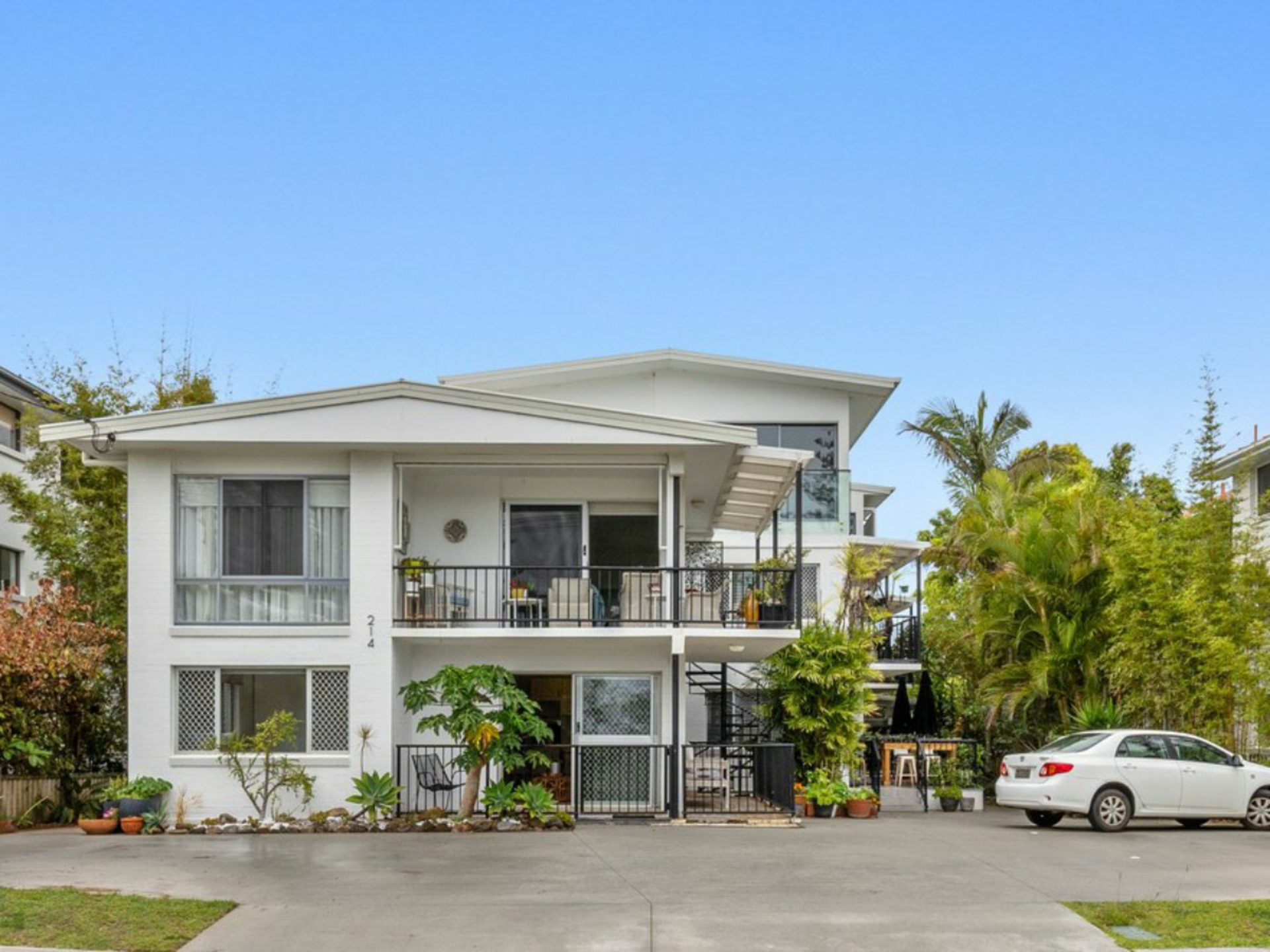 1/214 Marine Parade Kingscliff NSW
