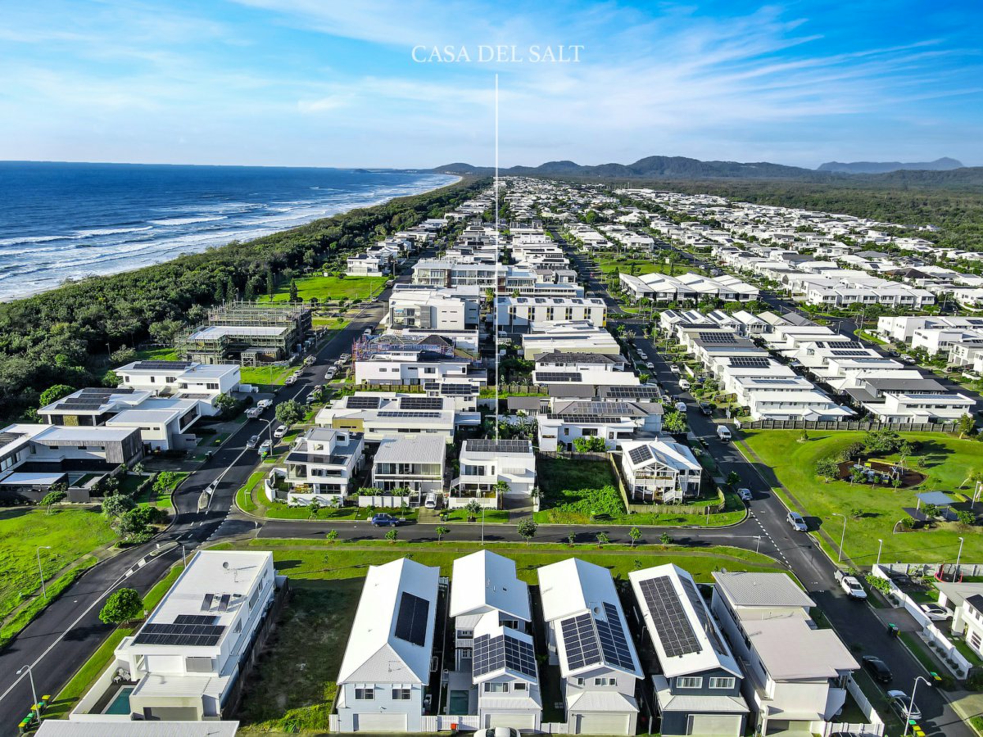 11 Edgewater Lane, Kingscliff