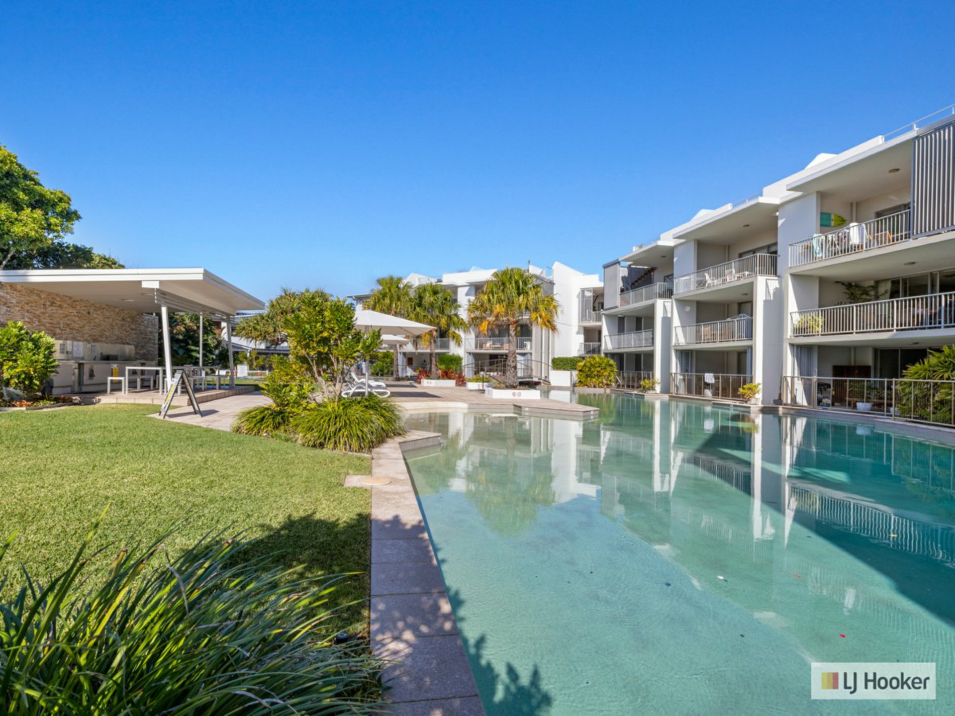 36/2-10 Kamala Crescent, CASUARINA