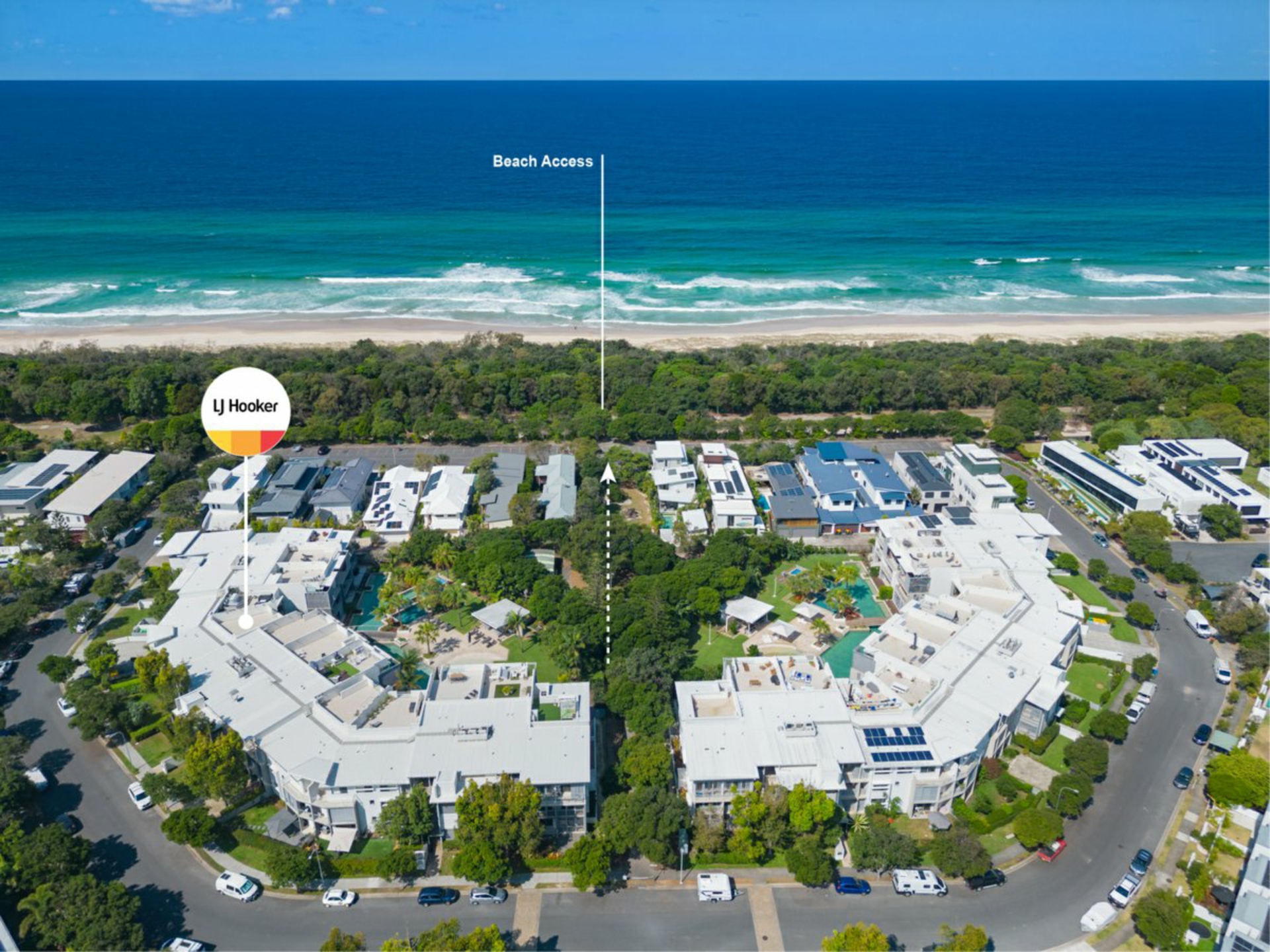 36/2-10 Kamala Crescent, CASUARINA