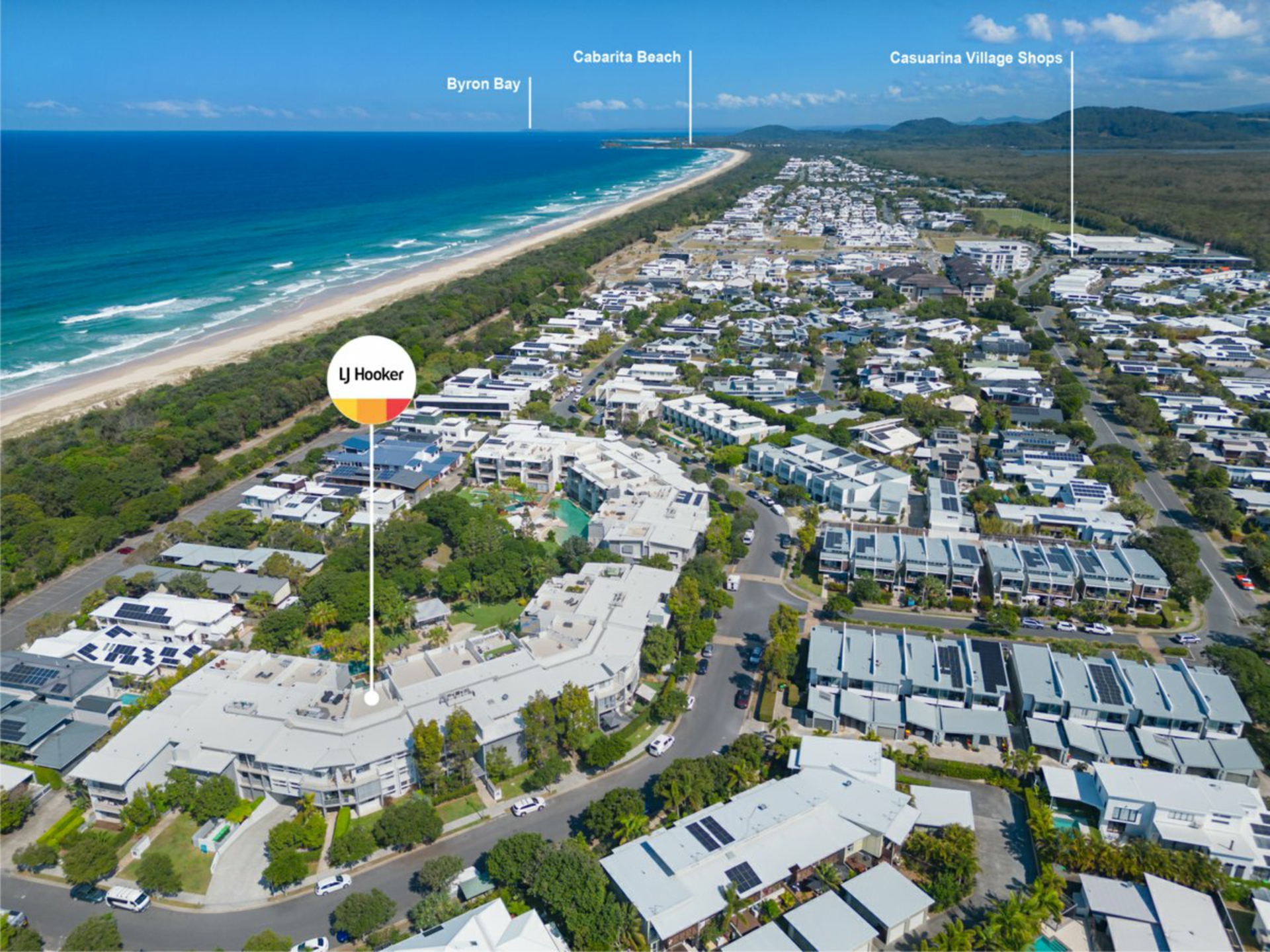 36/2-10 Kamala Crescent, CASUARINA