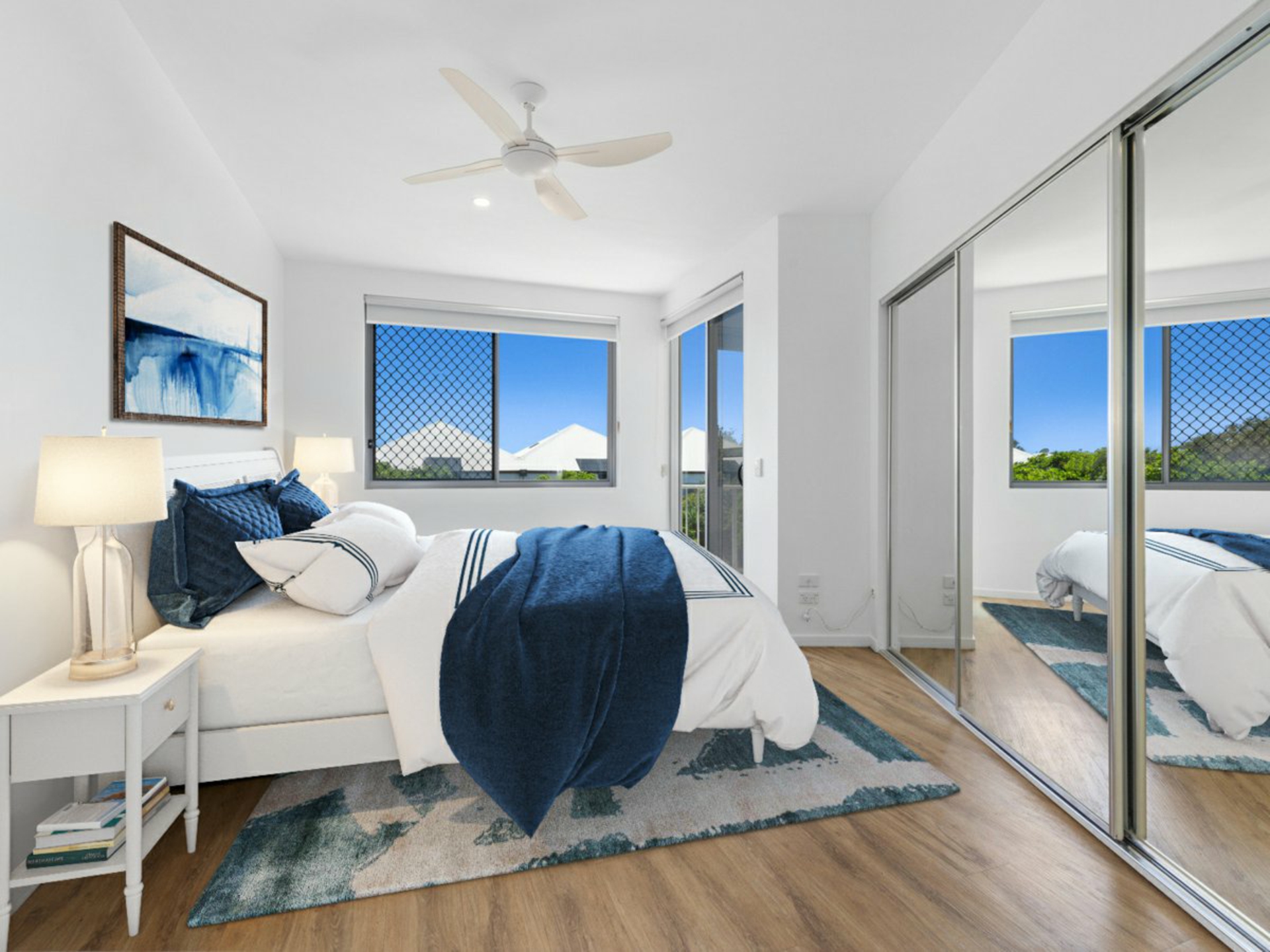 36/2-10 Kamala Crescent, CASUARINA
