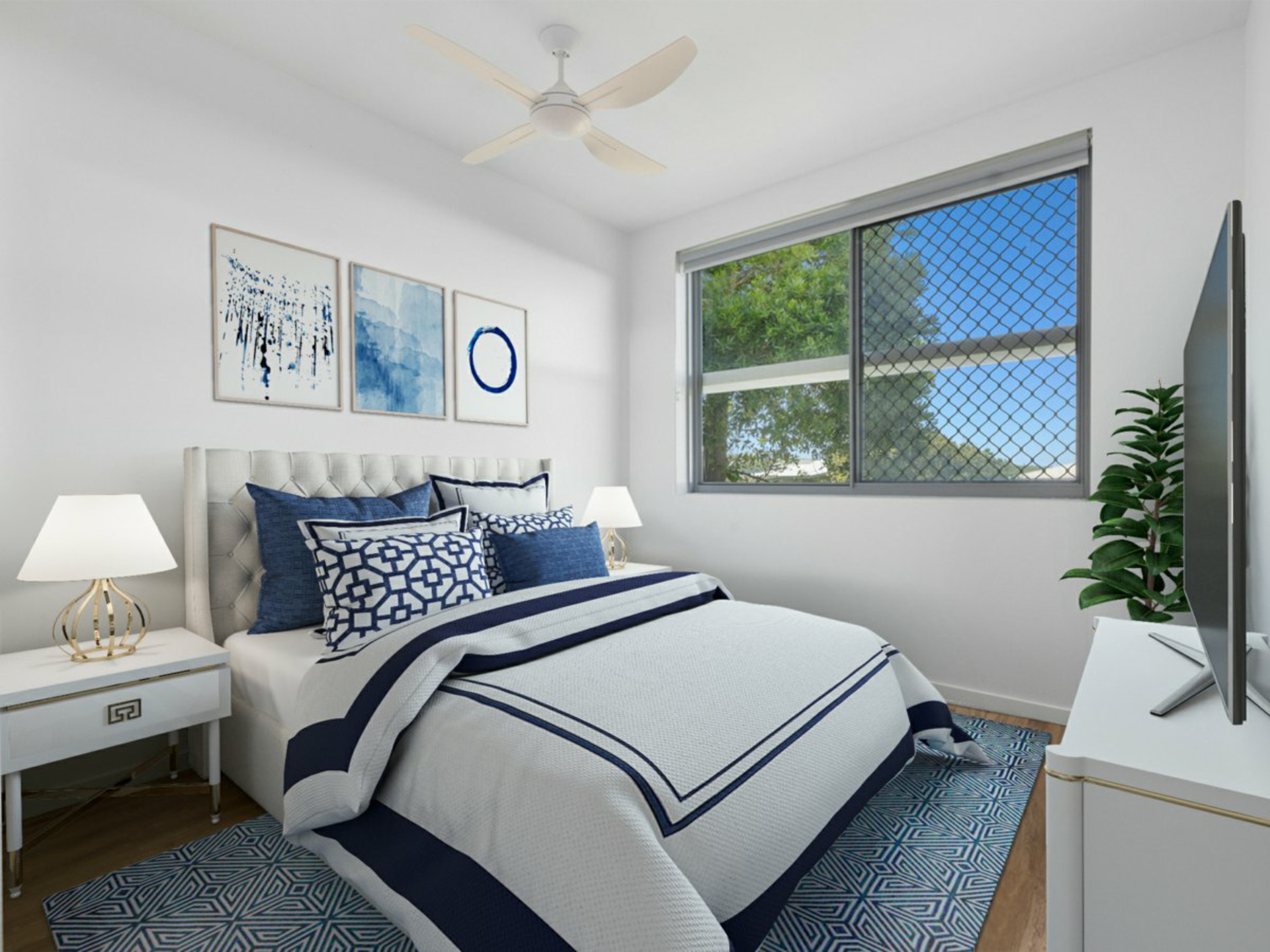 36/2-10 Kamala Crescent, CASUARINA