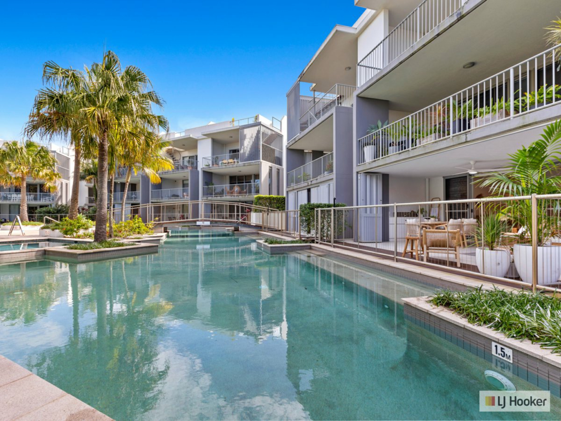 36/2-10 Kamala Crescent, CASUARINA