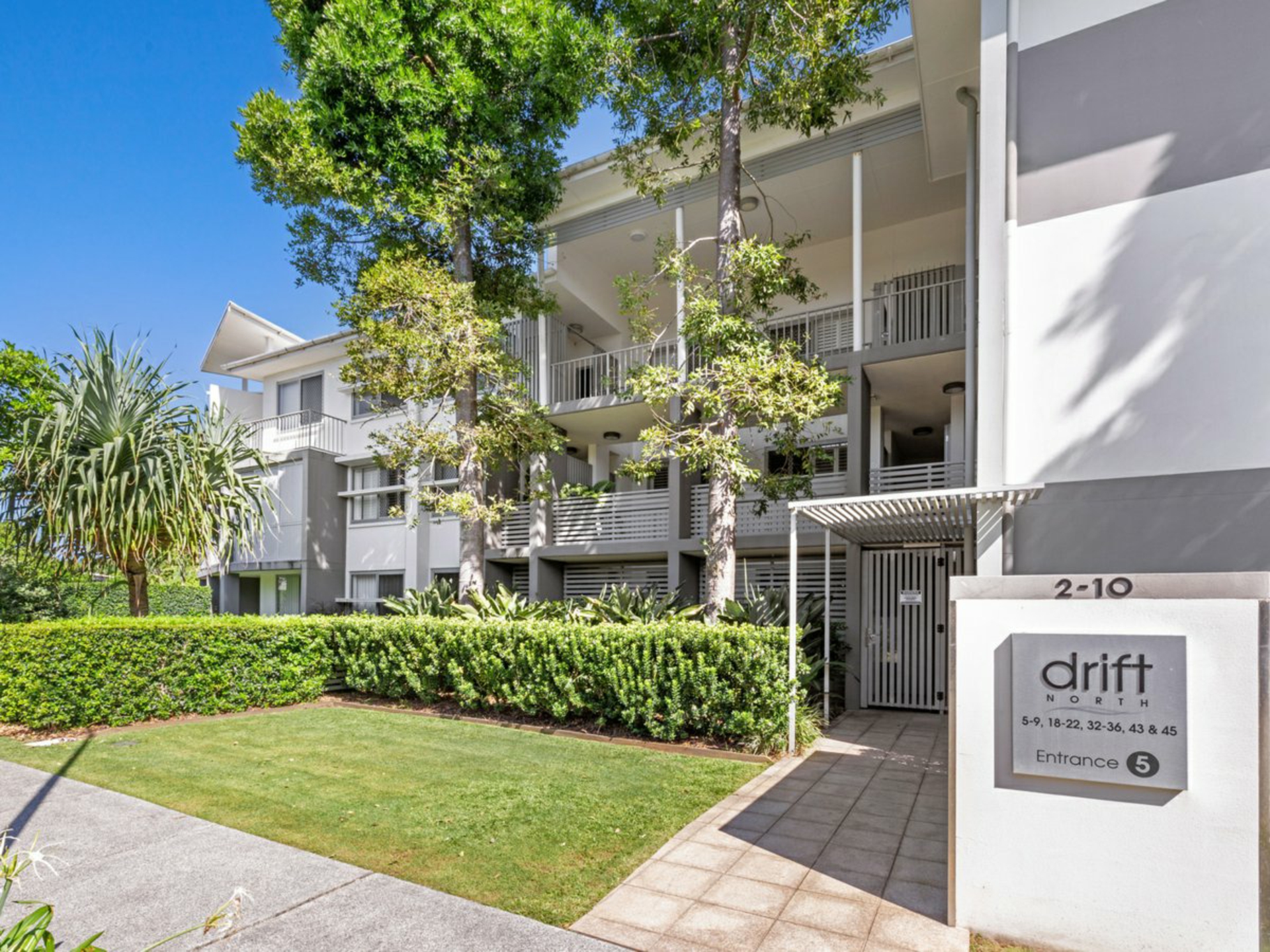 36/2-10 Kamala Crescent, CASUARINA