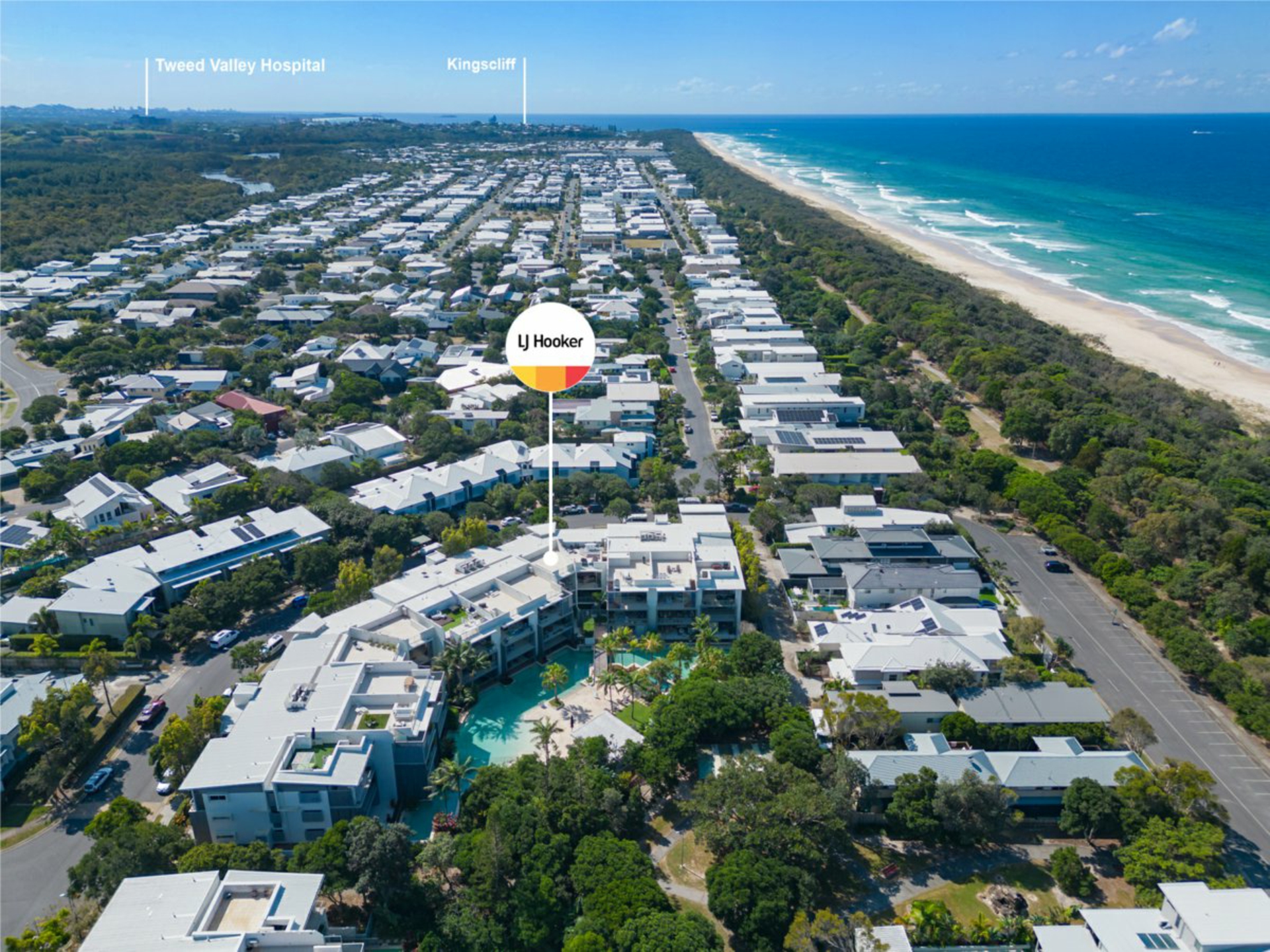 36/2-10 Kamala Crescent, CASUARINA