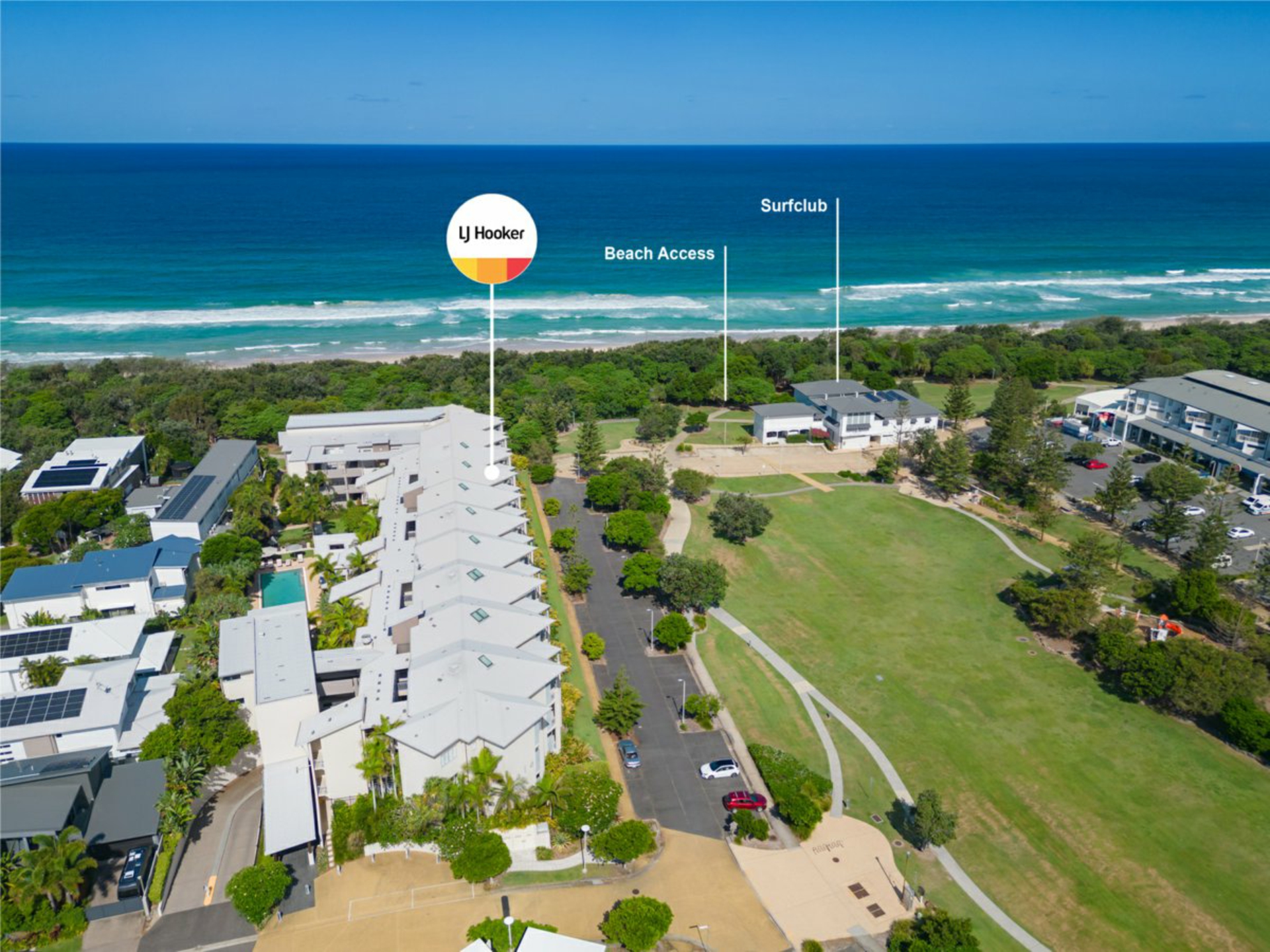 1216/27-37 Bells Boulevard, KINGSCLIFF