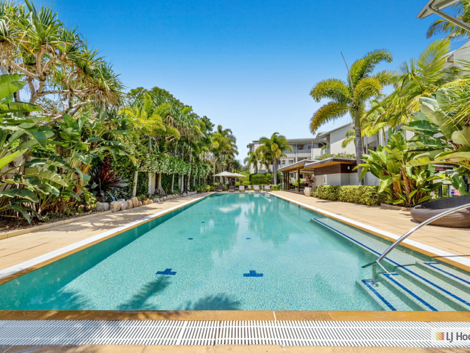 1216/27-37 Bells Boulevard, KINGSCLIFF