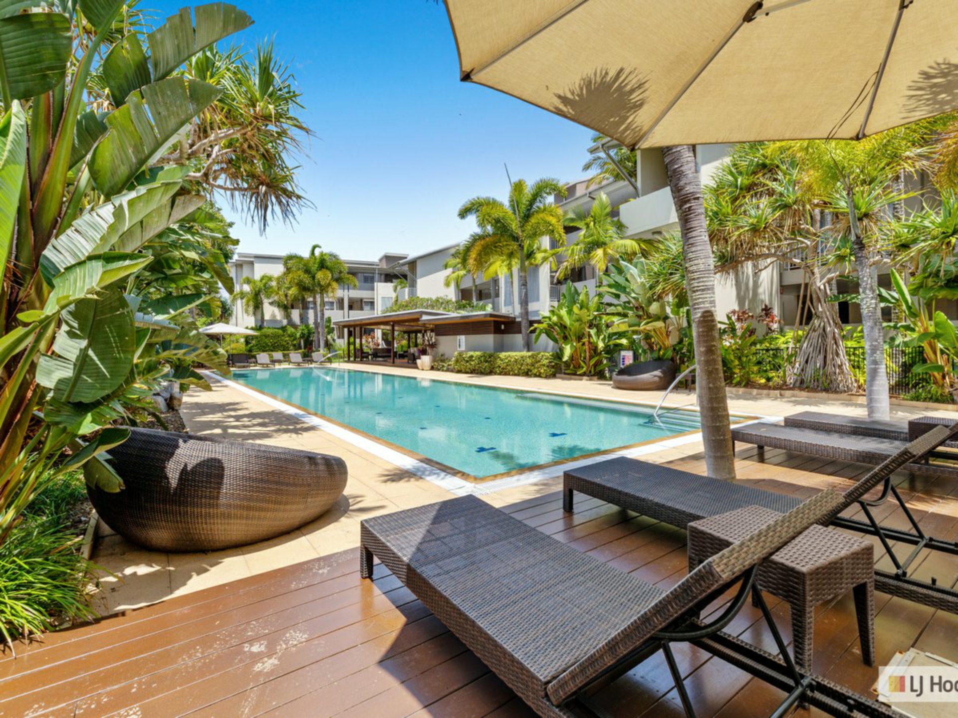 1216/27-37 Bells Boulevard, KINGSCLIFF