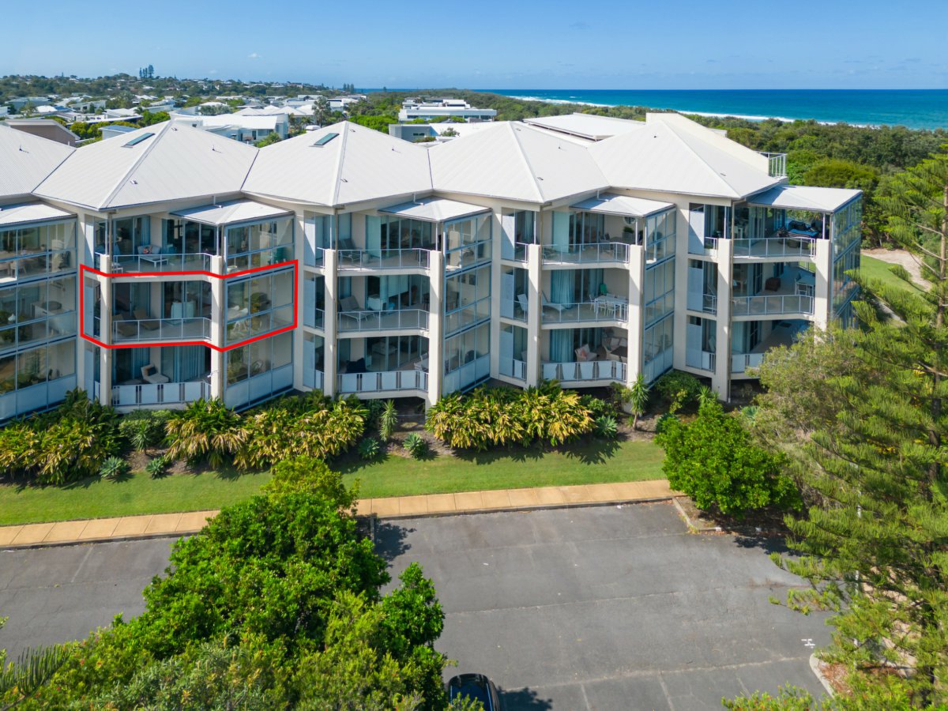 1216/27-37 Bells Boulevard, KINGSCLIFF
