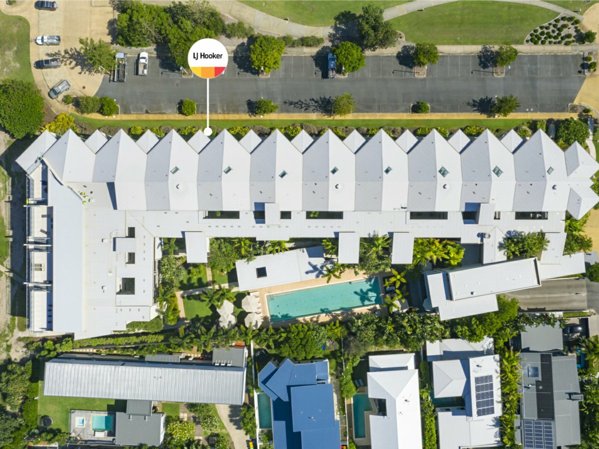 1216/27-37 Bells Boulevard, KINGSCLIFF