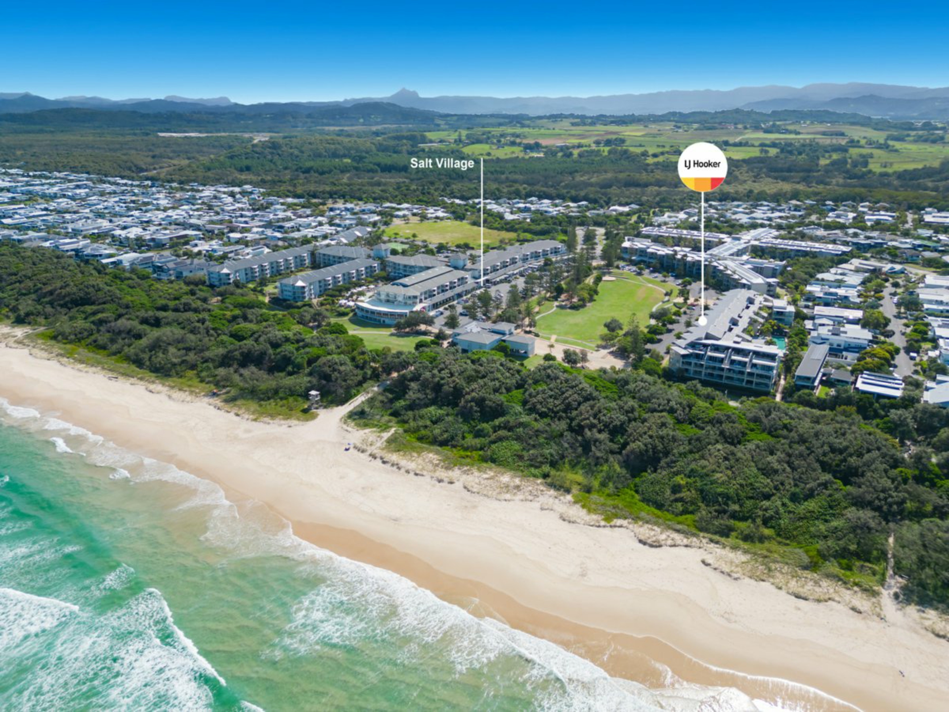 1216/27-37 Bells Boulevard, KINGSCLIFF