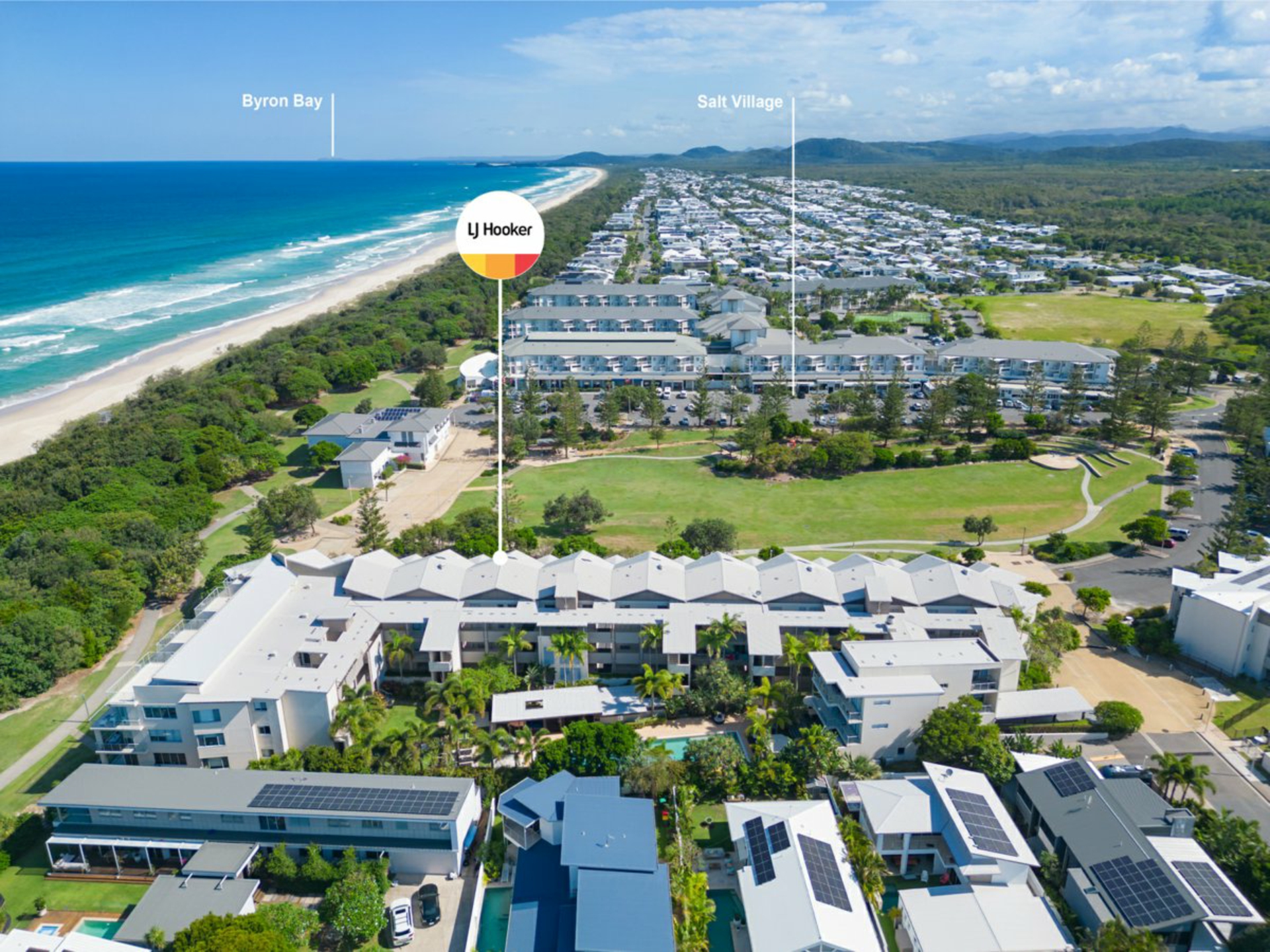 1216/27-37 Bells Boulevard, KINGSCLIFF