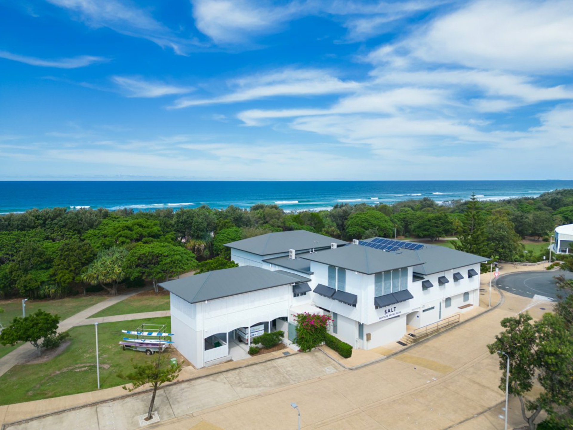1216/27-37 Bells Boulevard, KINGSCLIFF