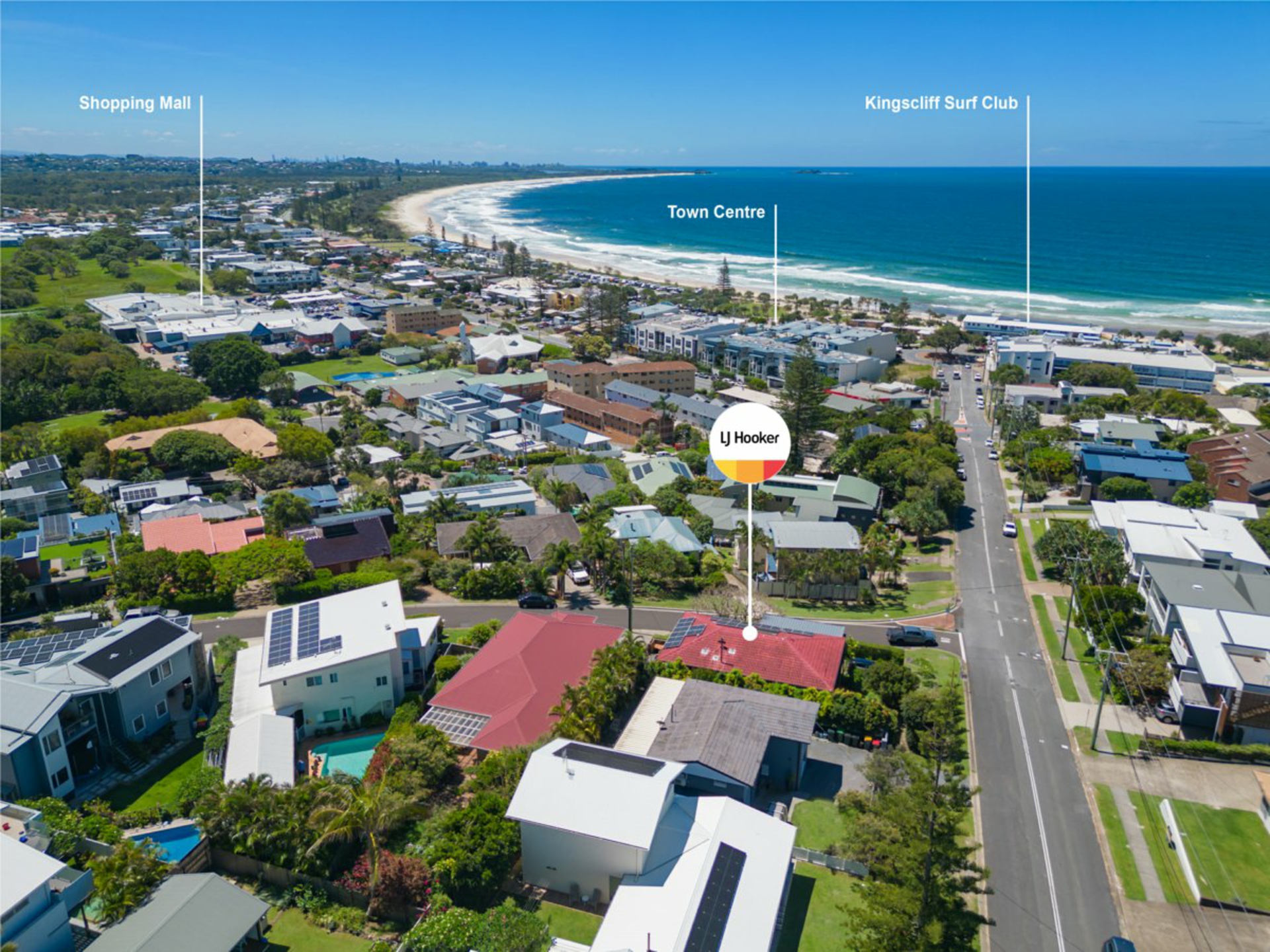 9 Seaview Street, KINGSCLIFF