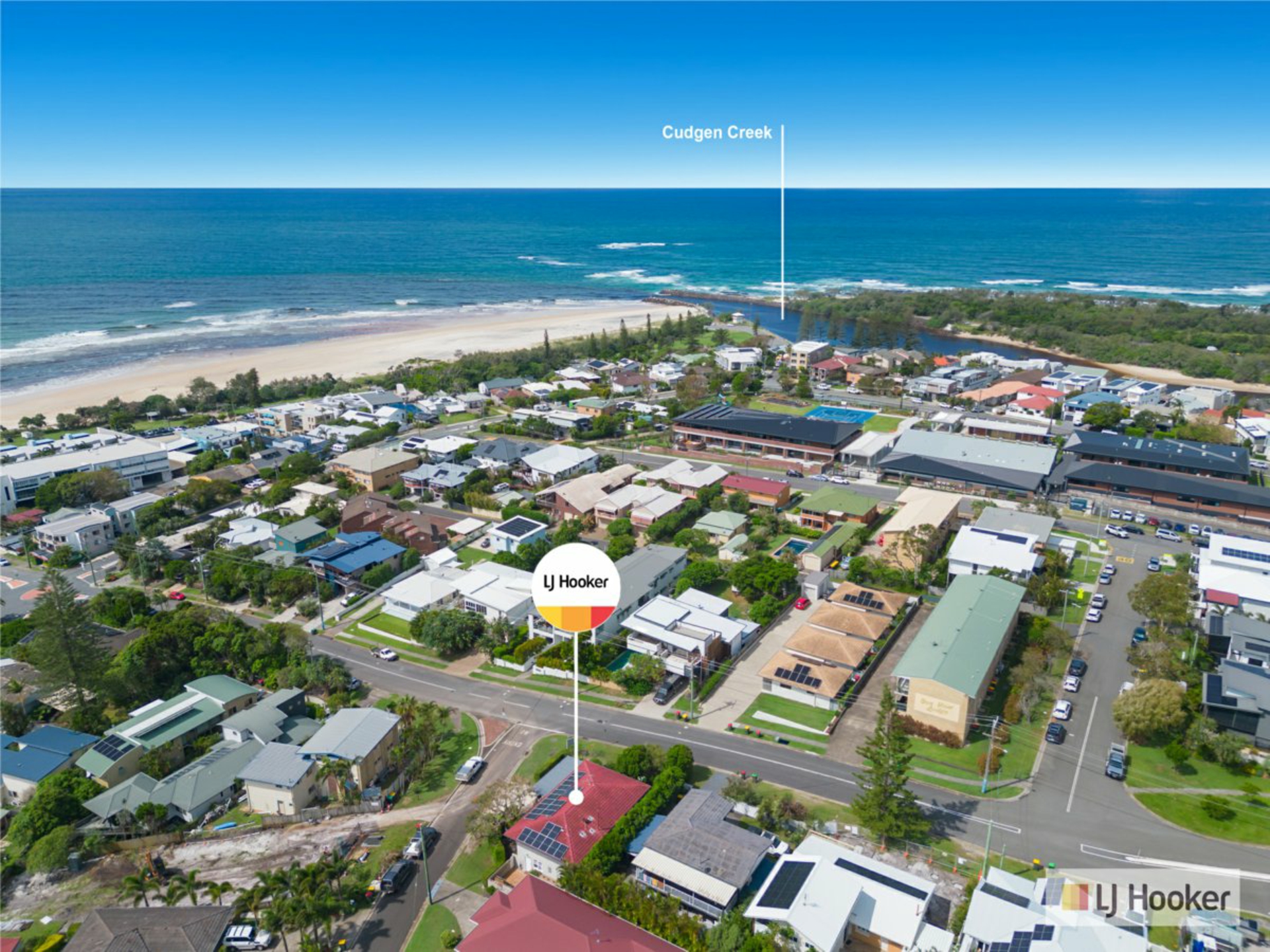 9 Seaview Street, KINGSCLIFF