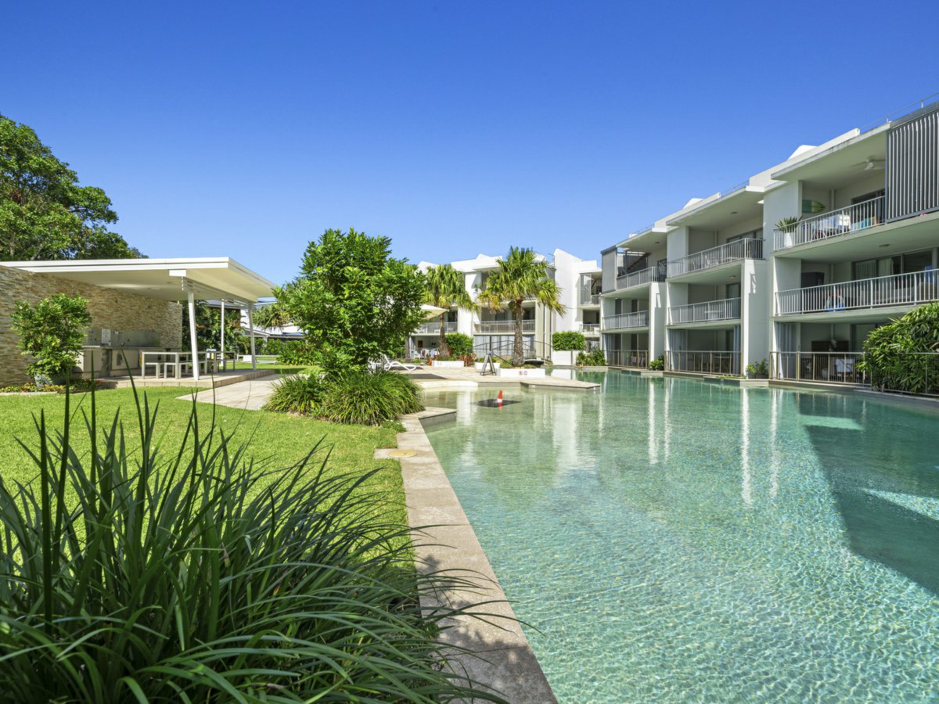 37/40-48 Kamala Crescent, CASUARINA