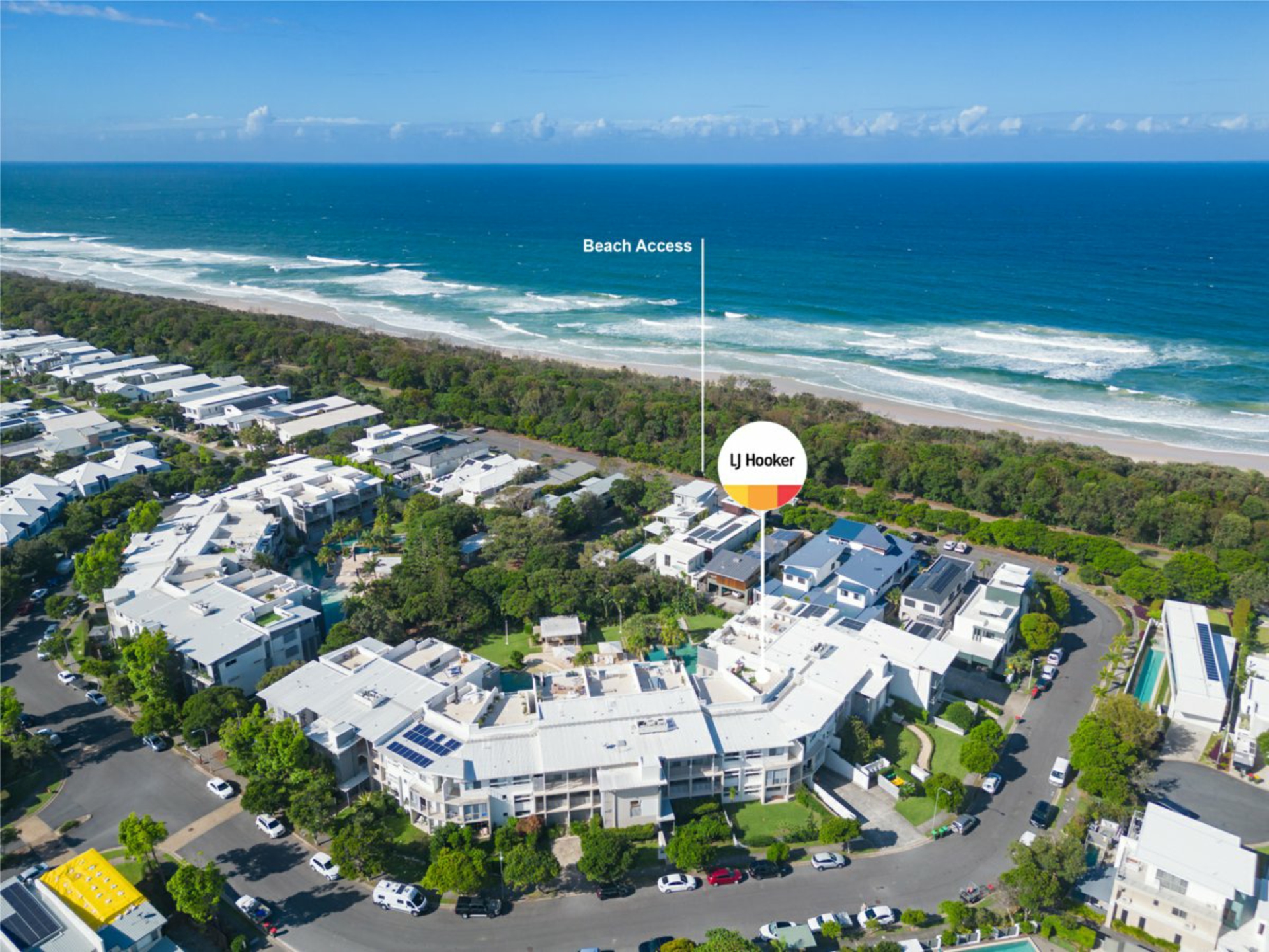 37/40-48 Kamala Crescent, CASUARINA