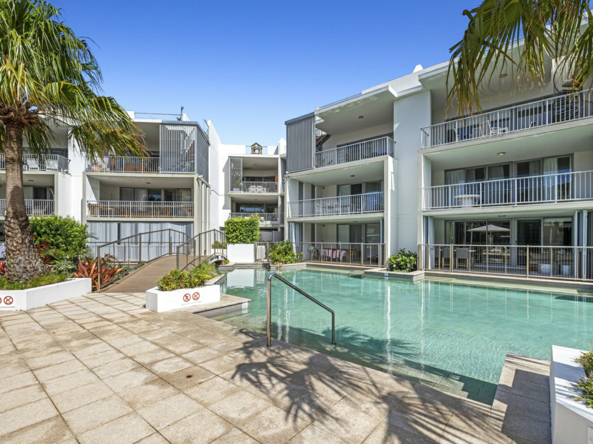 37/40-48 Kamala Crescent, CASUARINA
