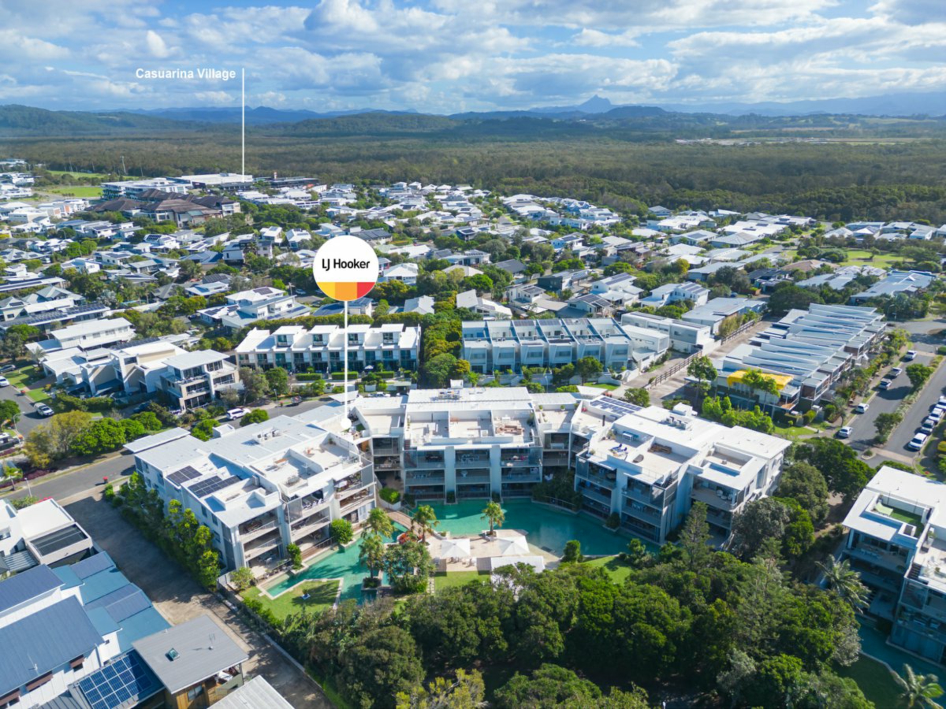 37/40-48 Kamala Crescent, CASUARINA