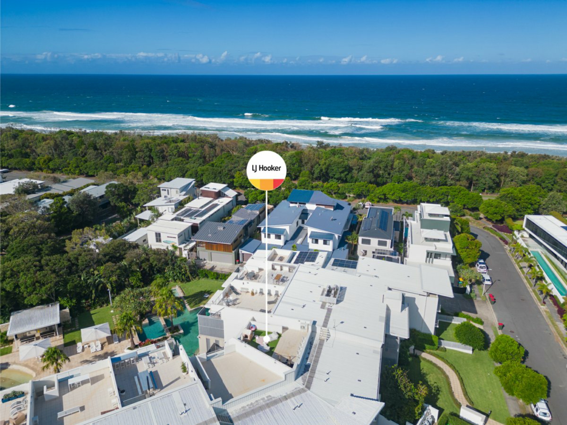 37/40-48 Kamala Crescent, CASUARINA