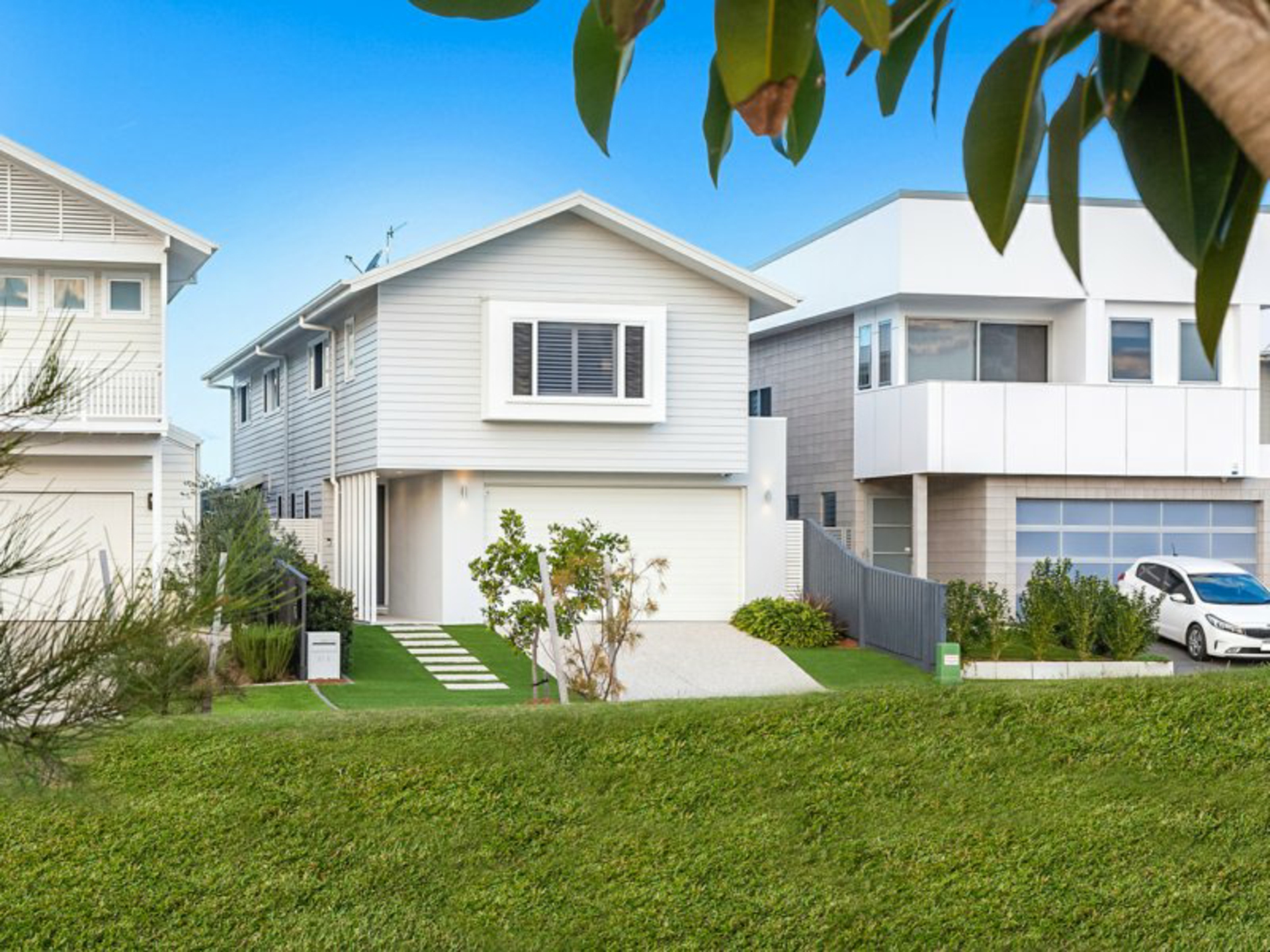 43A Nautilus Way, Kingscliff