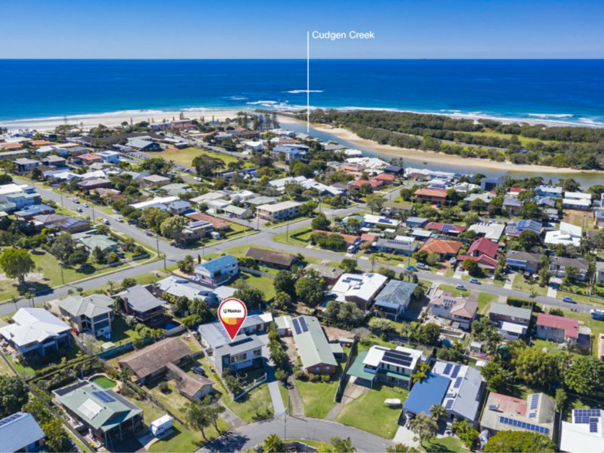 1/21 Gibson Street, Kingscliff