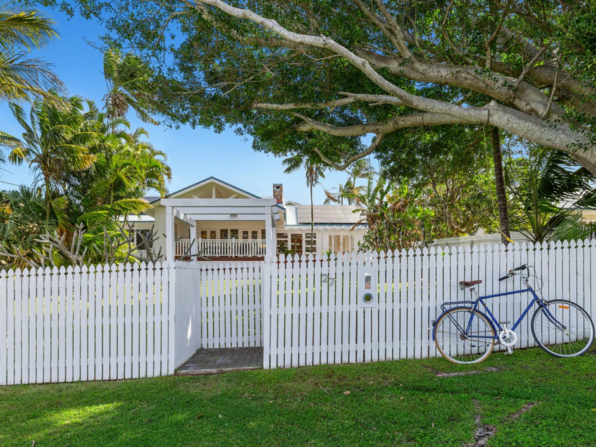 27 Orient Street, Kingscliff