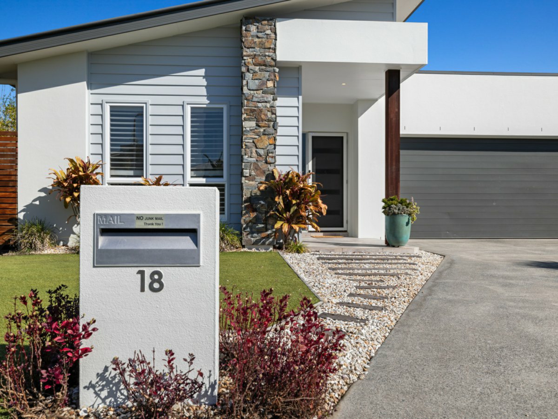 18 Bondi Place, Kingscliff