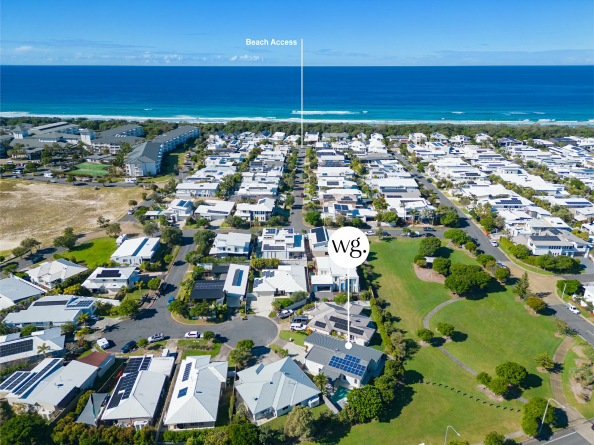 18 Bondi Place, Kingscliff