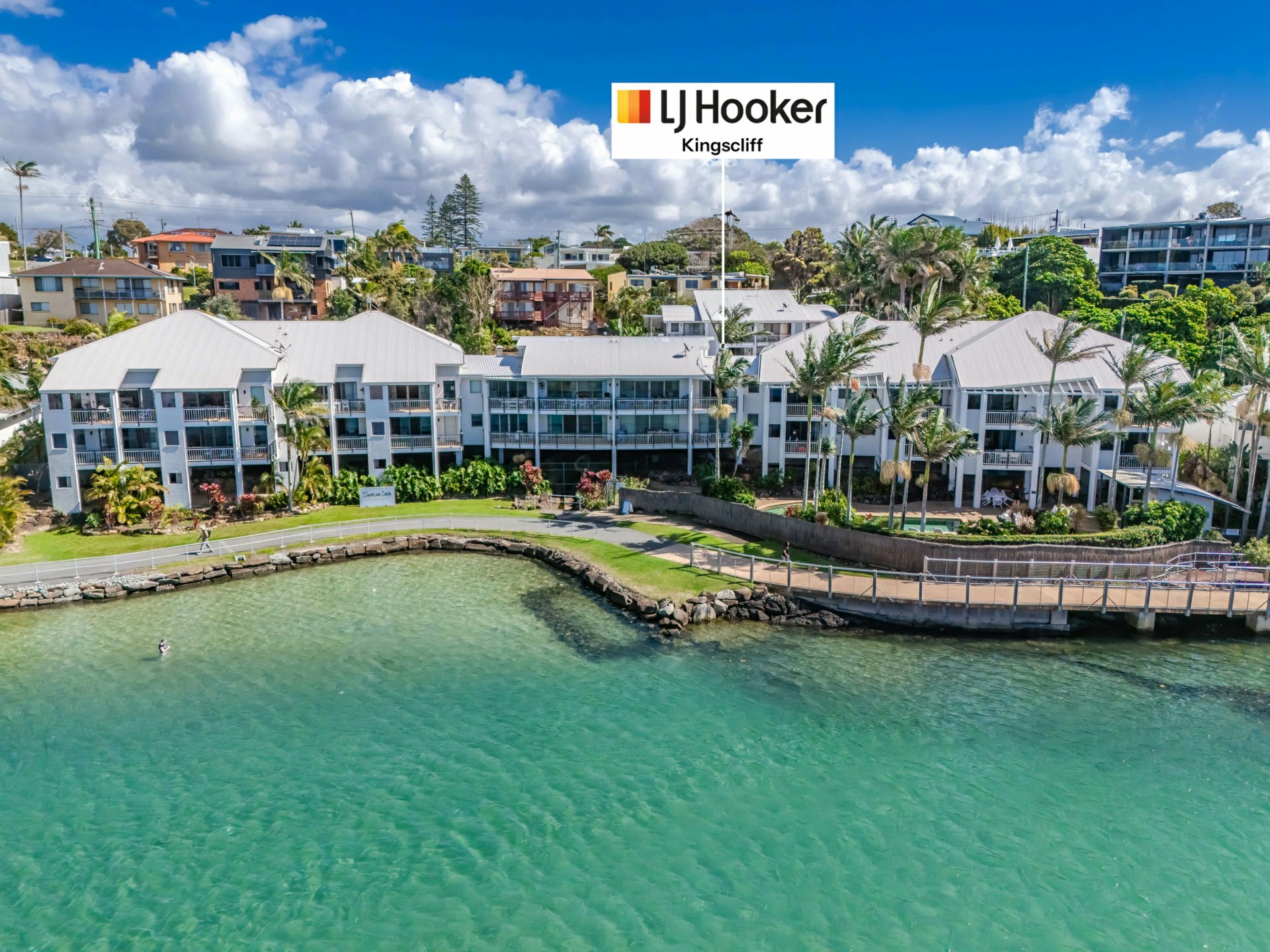 25/28 Moss Street, Kingscliff