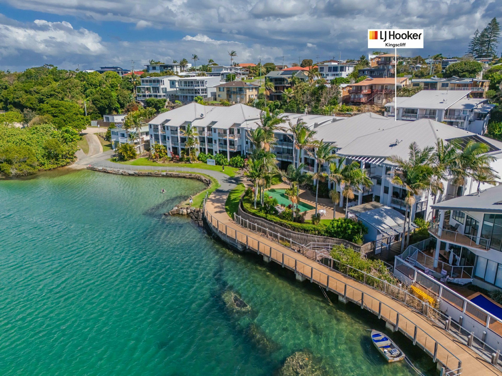 25/28 Moss Street, Kingscliff