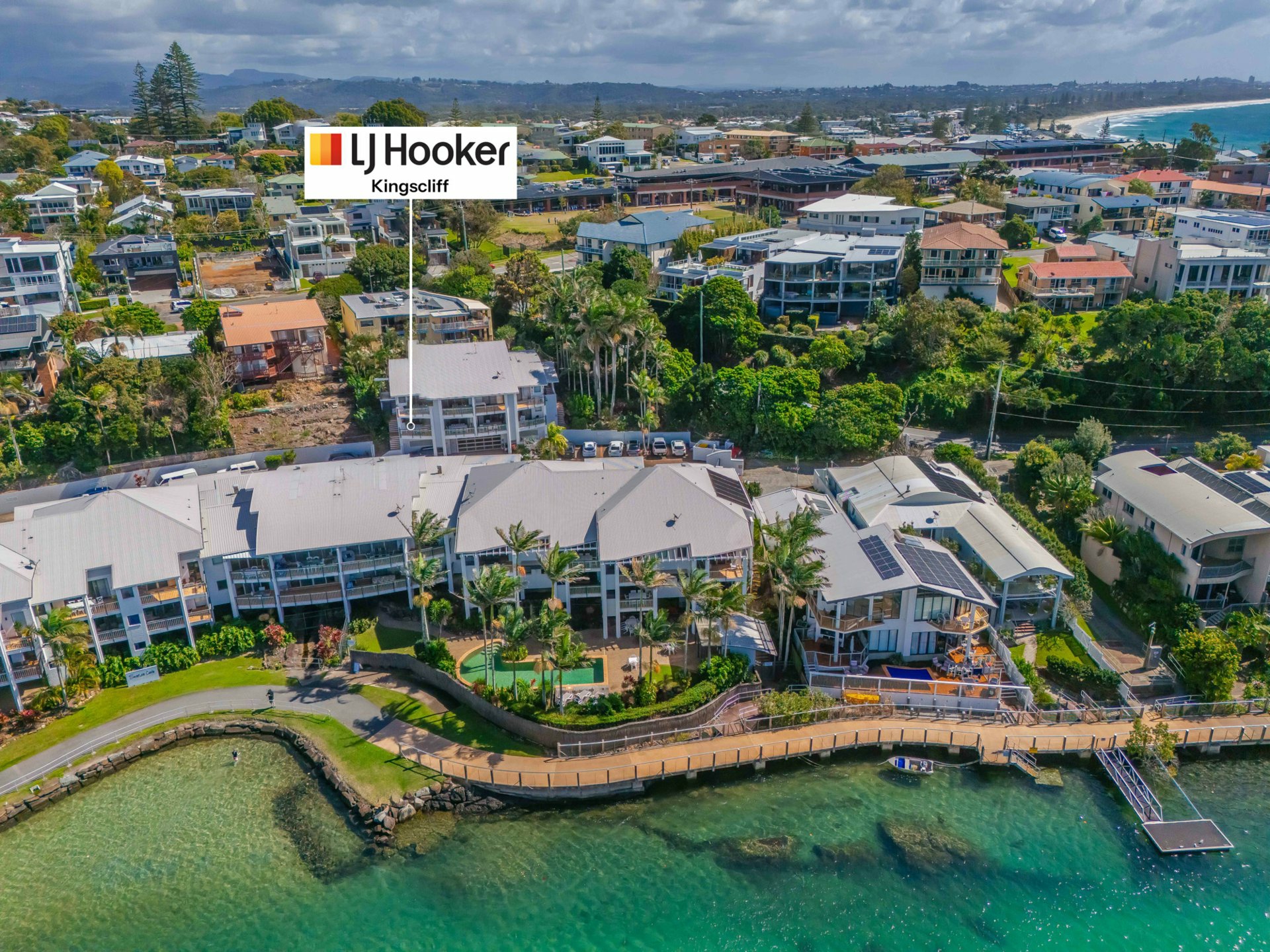 25/28 Moss Street, Kingscliff