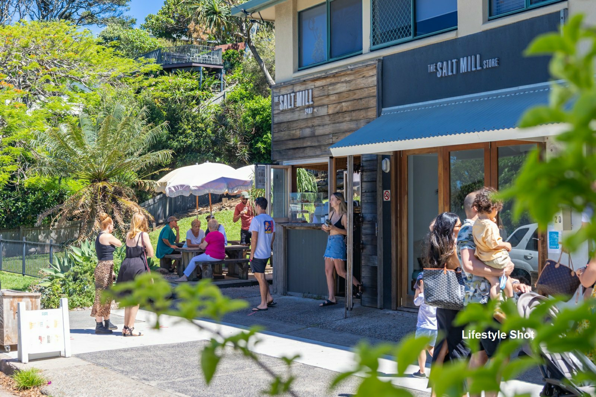 25/28 Moss Street, Kingscliff
