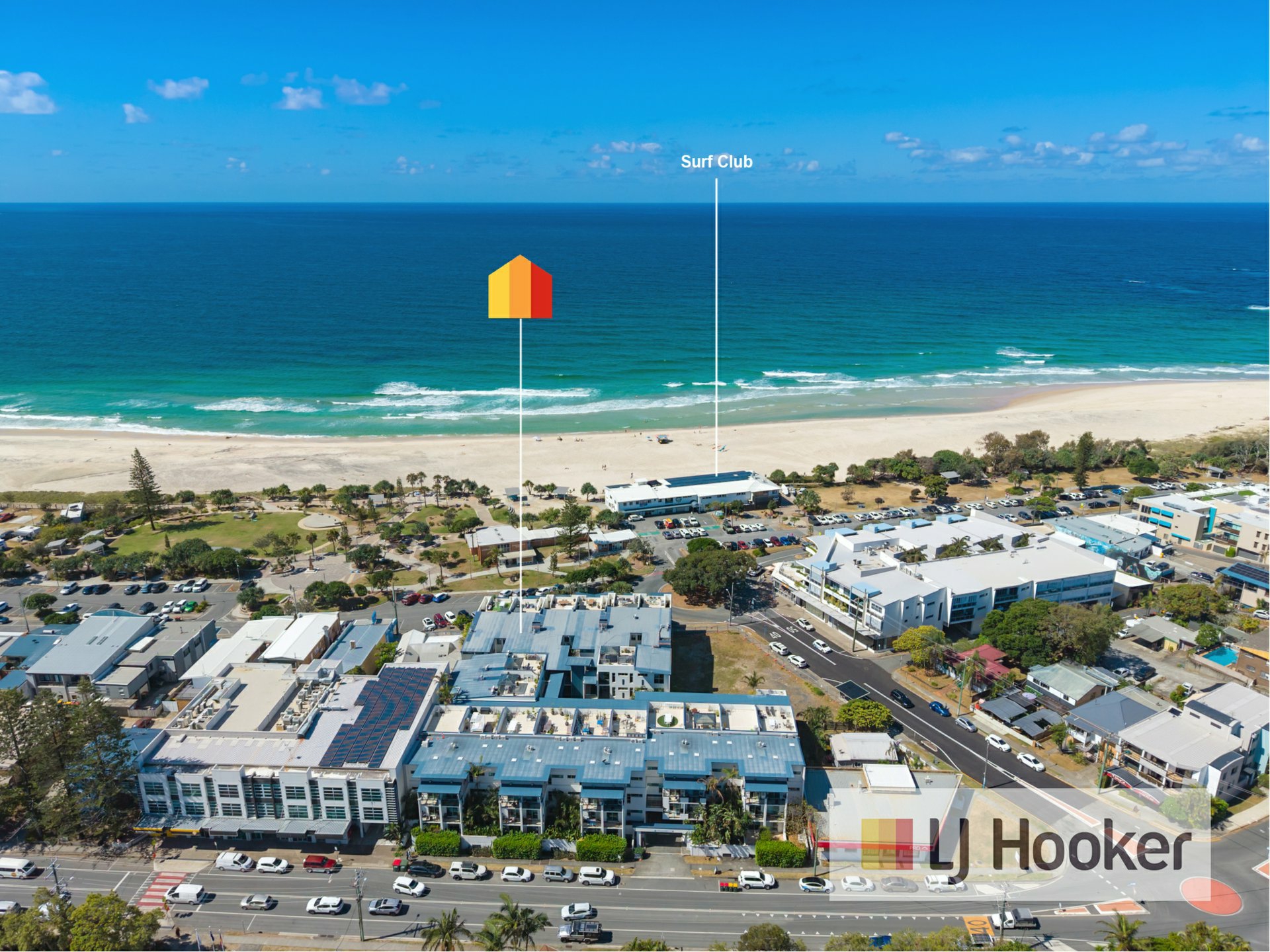 217/78-80 Marine Parade, Kingscliff