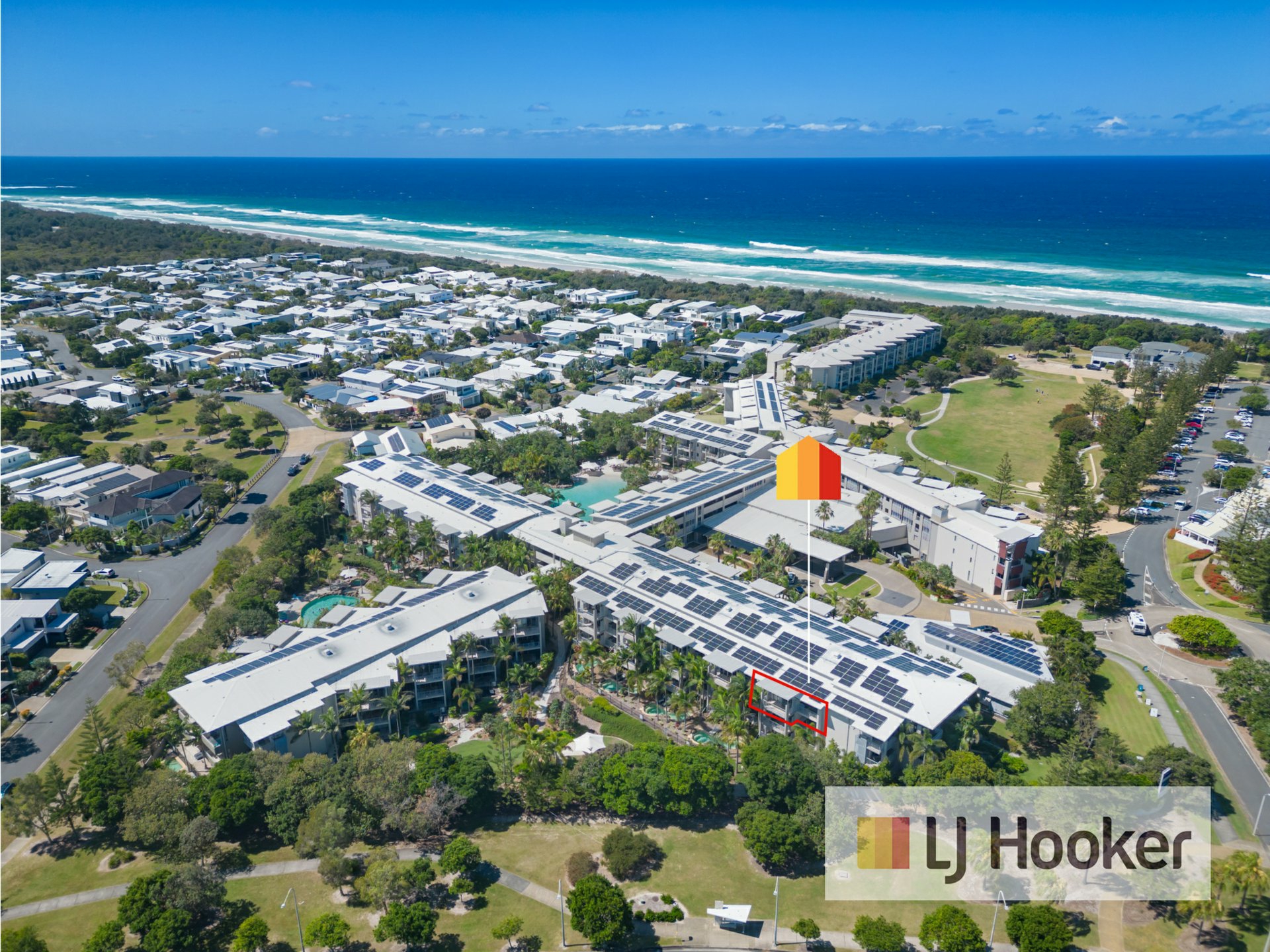 8321-22/1-25 Bells Boulevard — photo from LJ Hooker Kingscliff