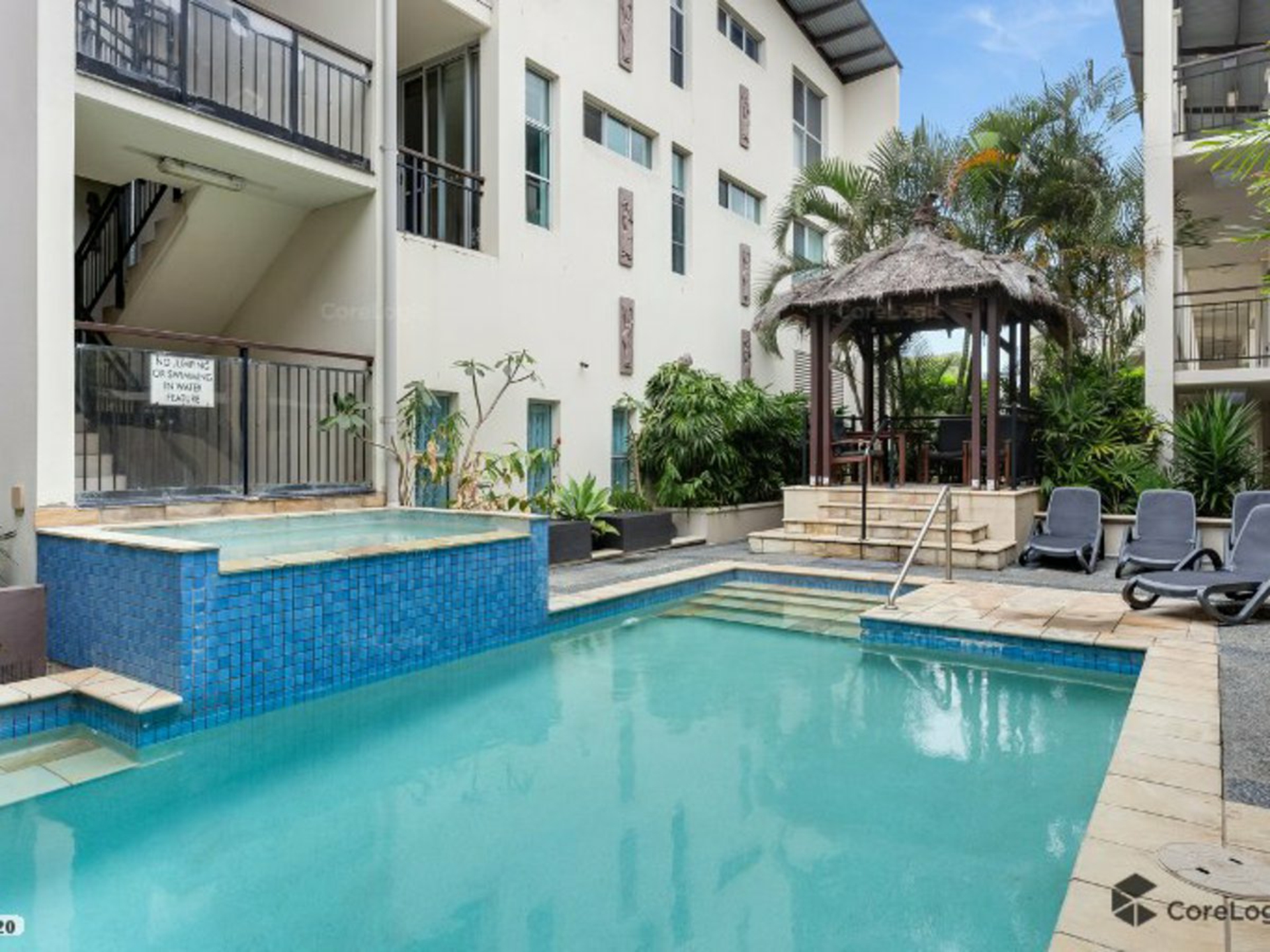 Paradiso 224/78-80 Marine Parade — photo from LJ Hooker Kingscliff