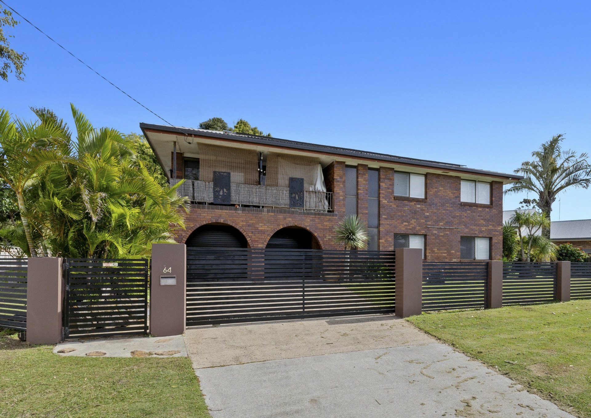 64 Sand Street — photo from LJ Hooker Kingscliff