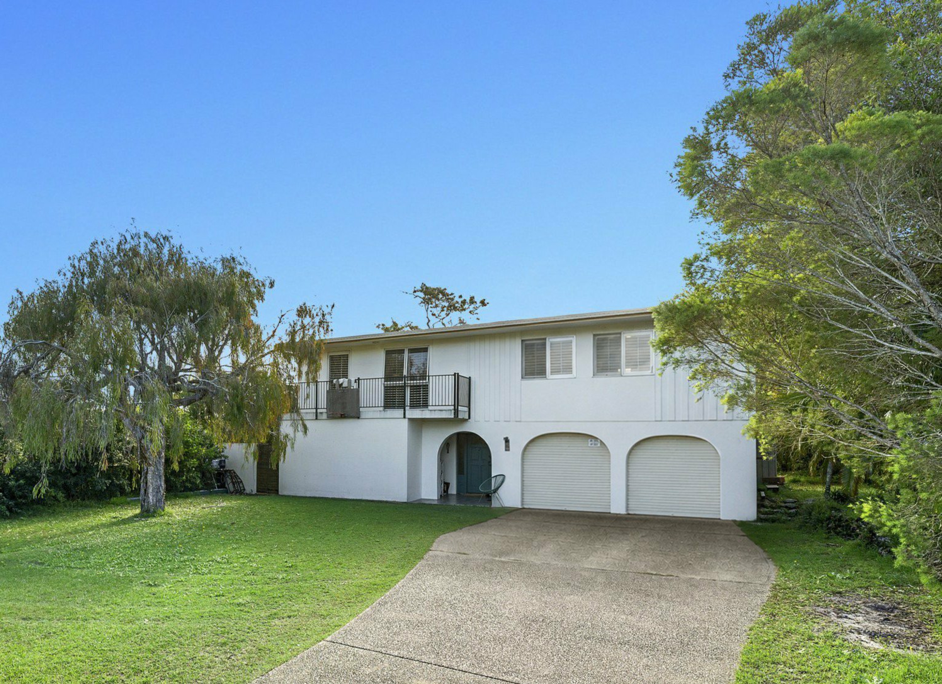 7 Zephyr Street — photo from LJ Hooker Kingscliff