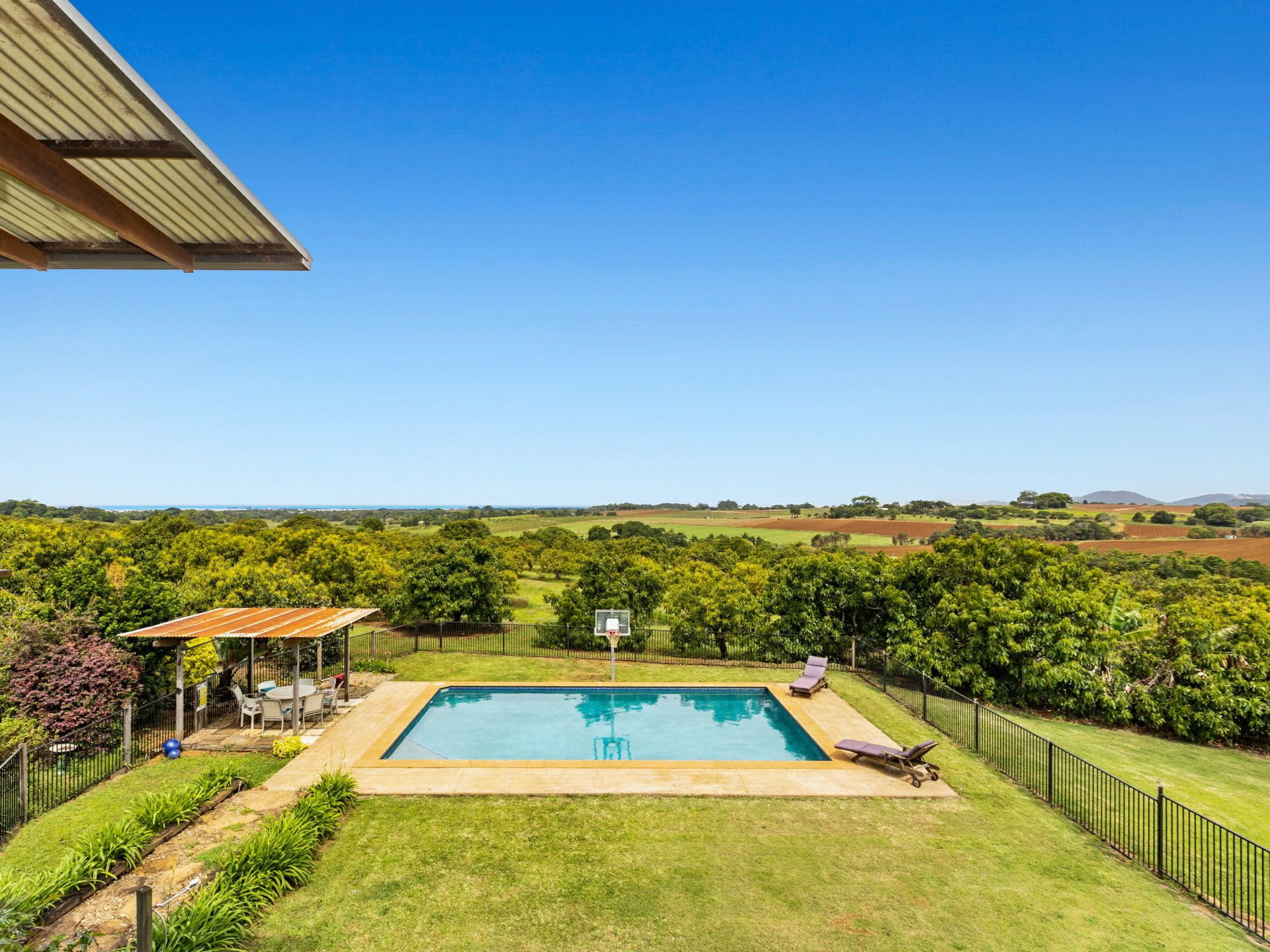 592 Cudgen Road, Cudgen