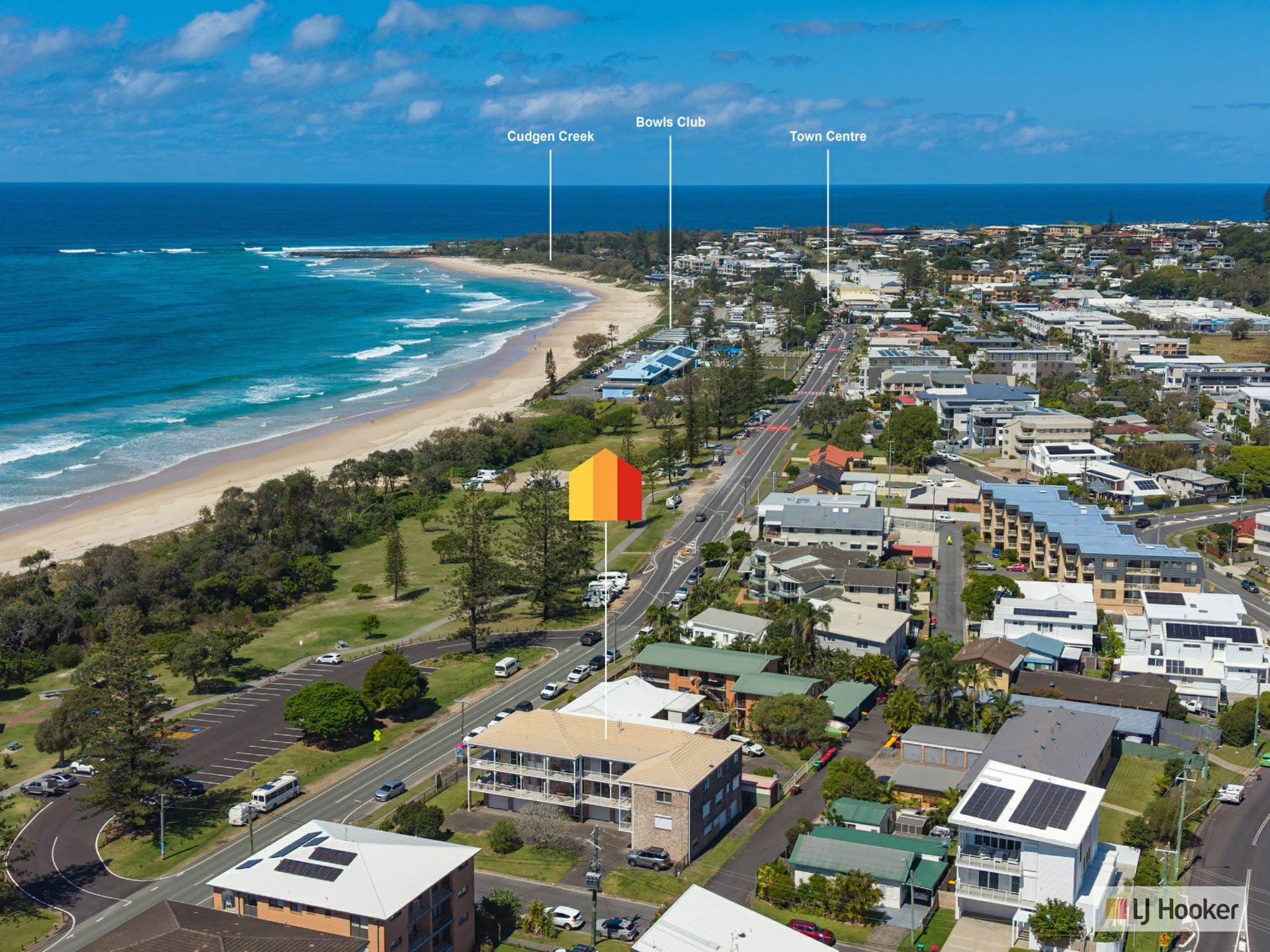 2/170 Marine Parade — photo 14 of 21