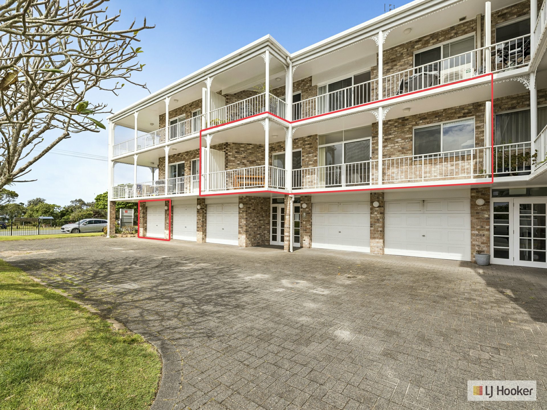 2/170 Marine Parade — photo 15 of 21