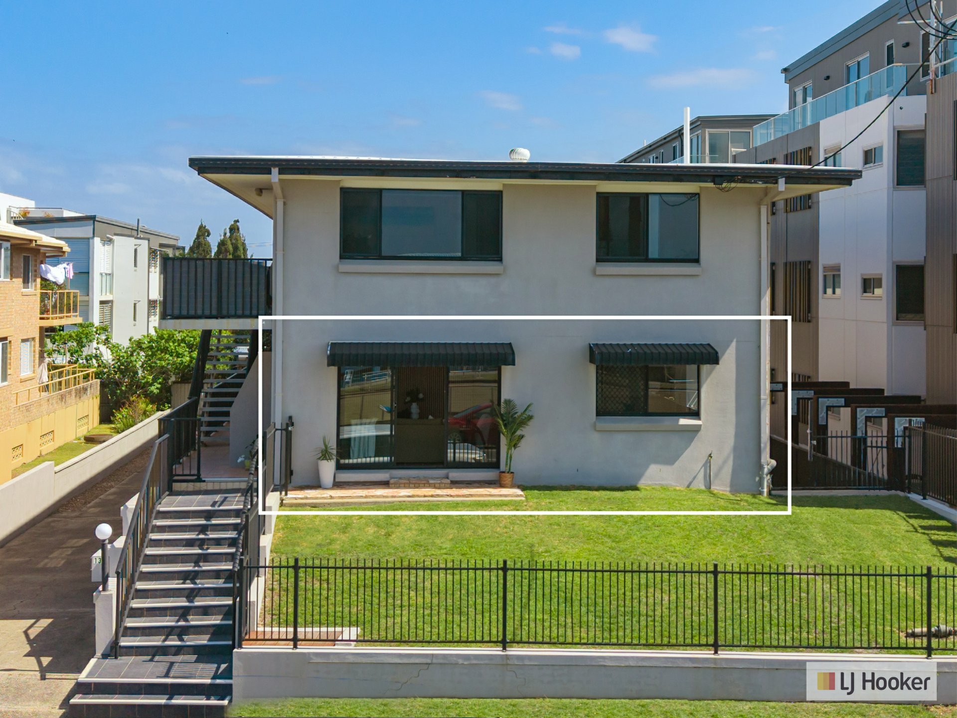 1/138 Marine Parade — photo from LJ Hooker Kingscliff
