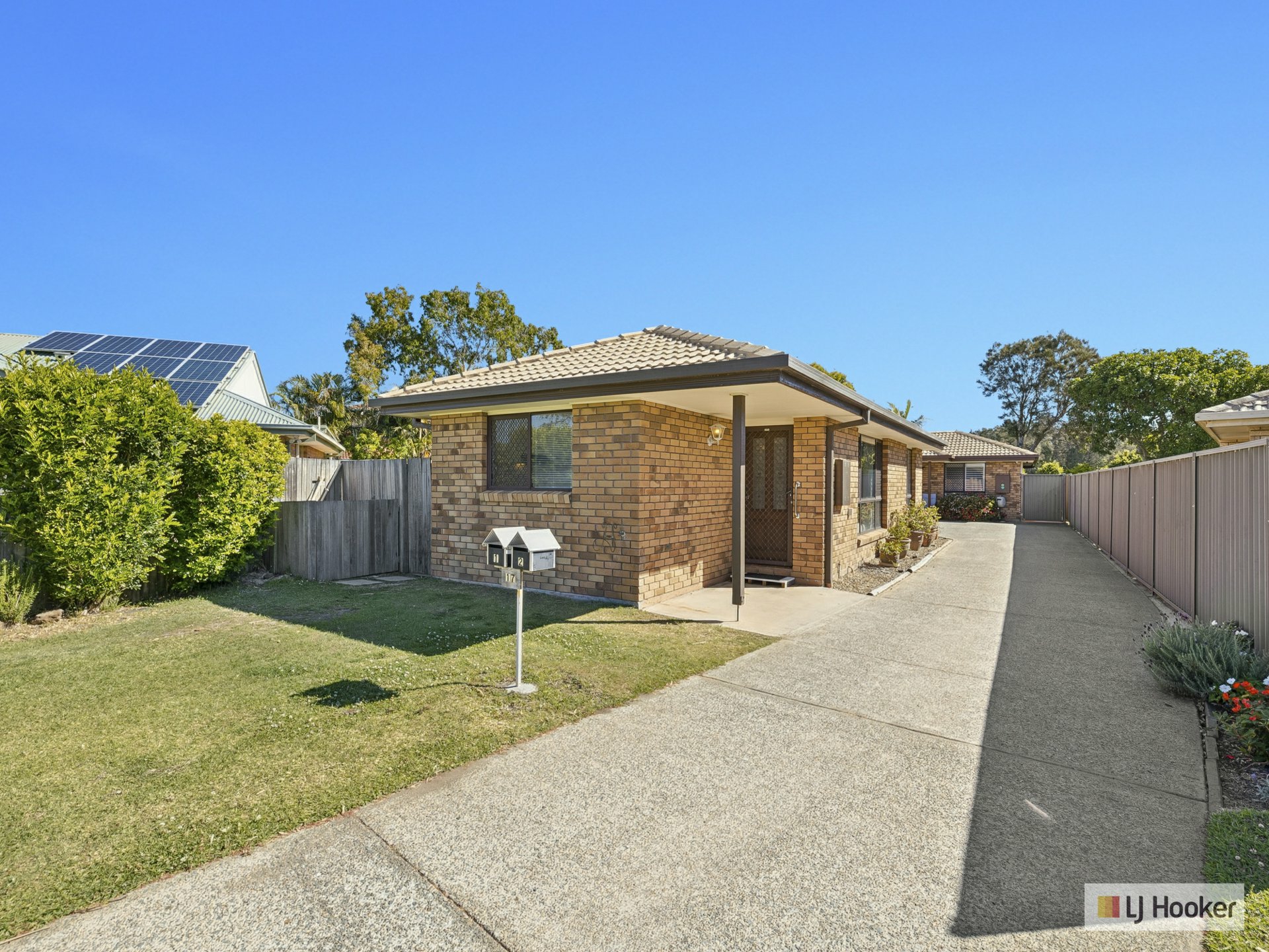 1/17 Shoal Place — photo from LJ Hooker Kingscliff