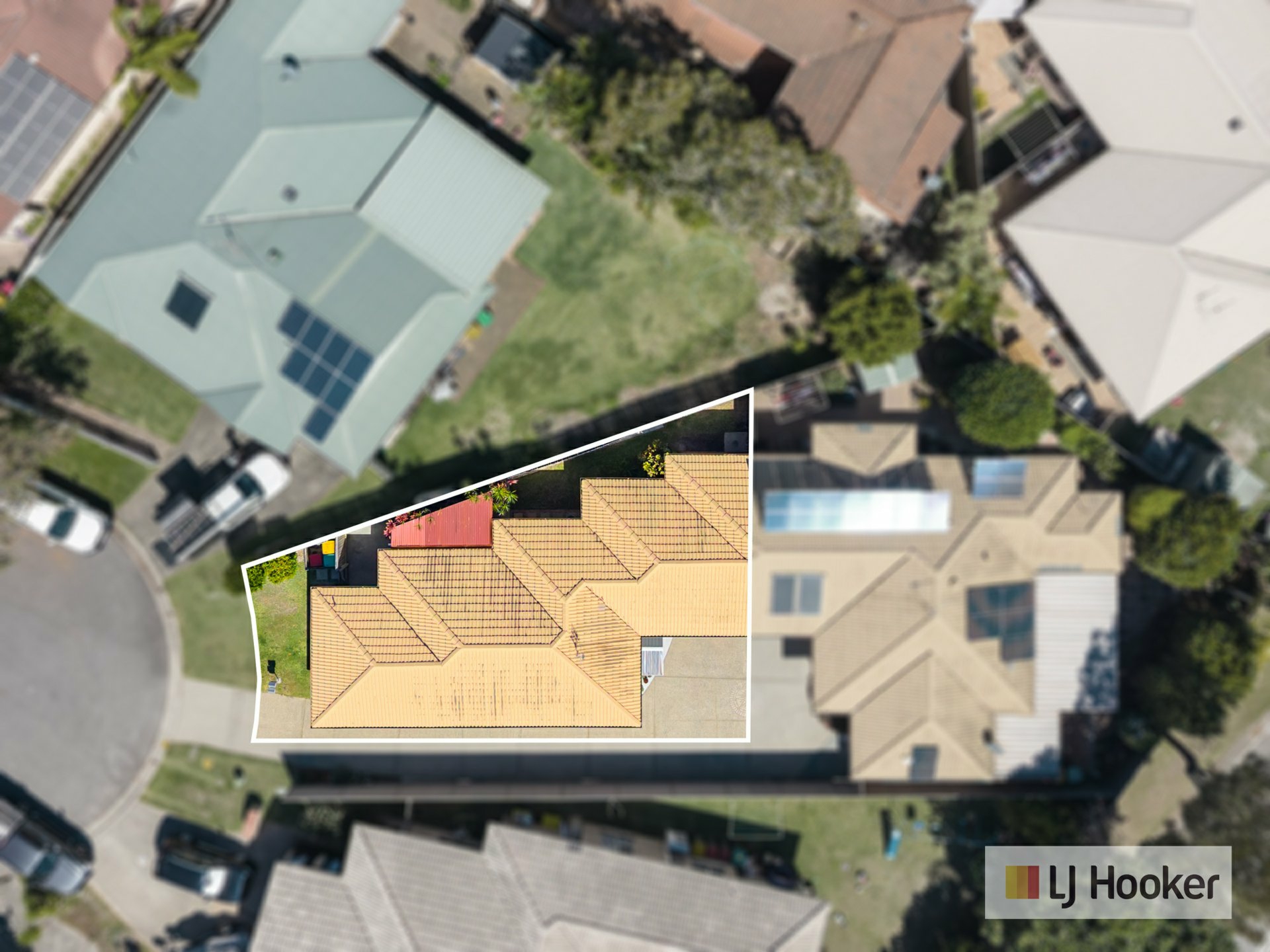 1/17 Shoal Place — photo 14 of 16