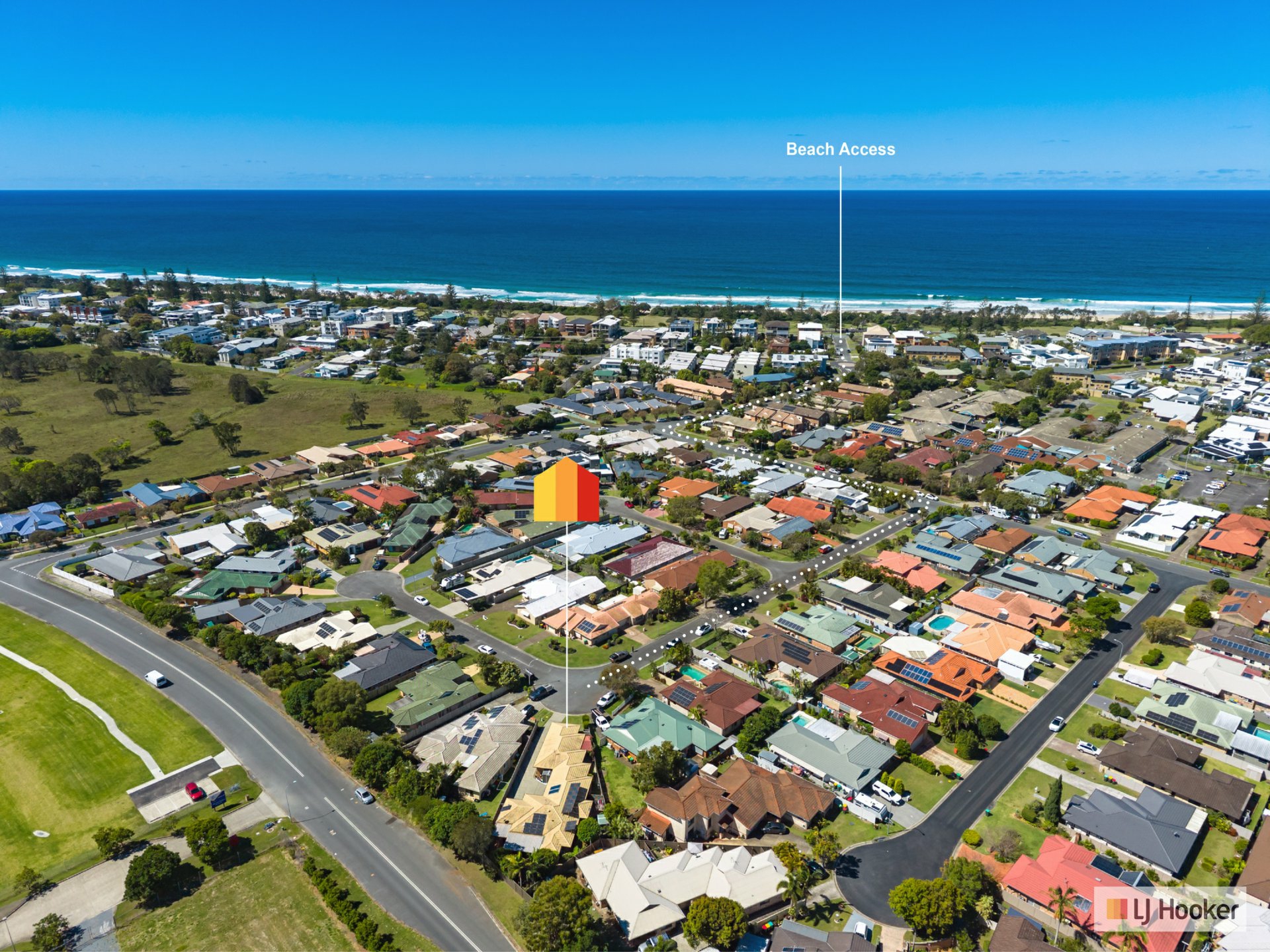 1/17 Shoal Place — photo 15 of 16
